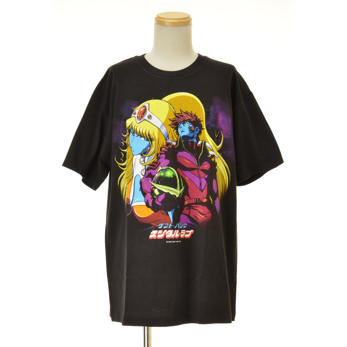 GEEKS RULE 30 Silkscreen Printing T Shirt 01 インターステラ5555