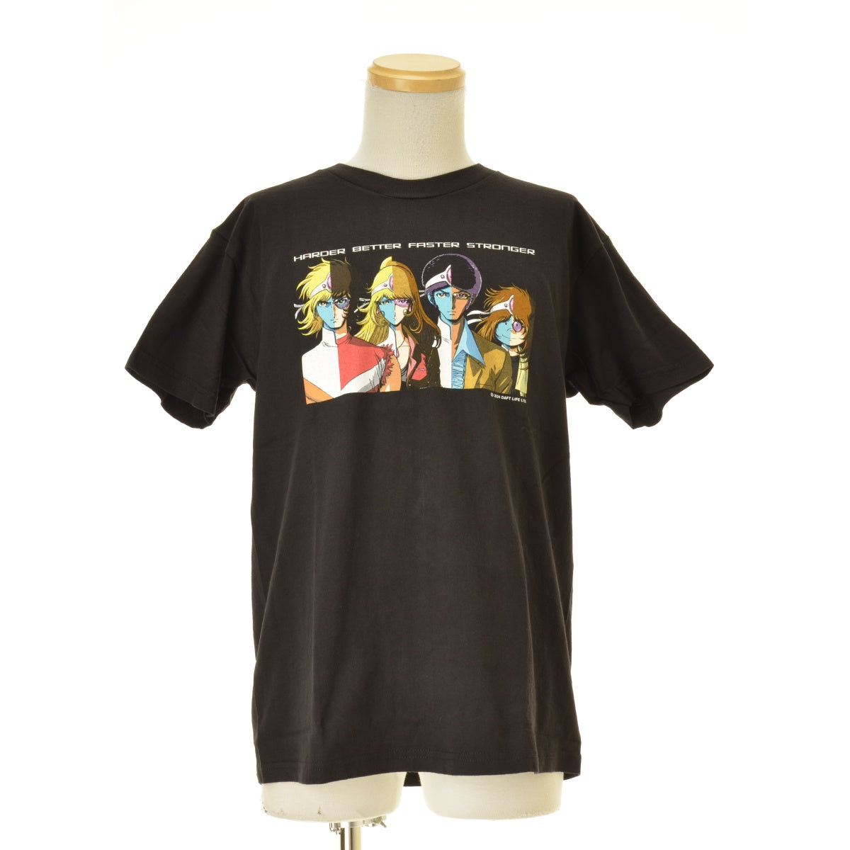 GEEKS RULE 30 Silkscreen Printing T Shirt 02 インターステラ5555
