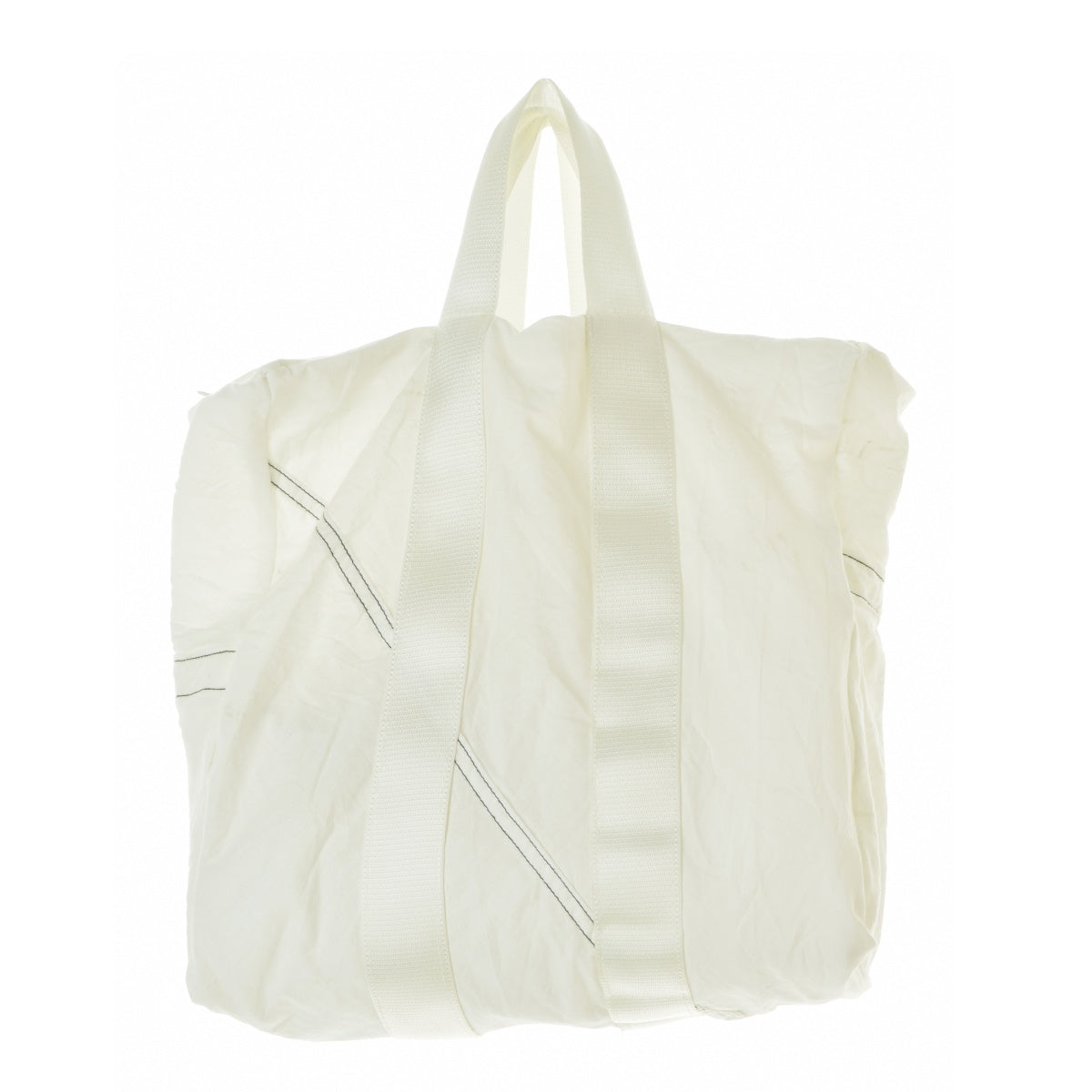 PUEBCO Vintage Parachute Tote Bag