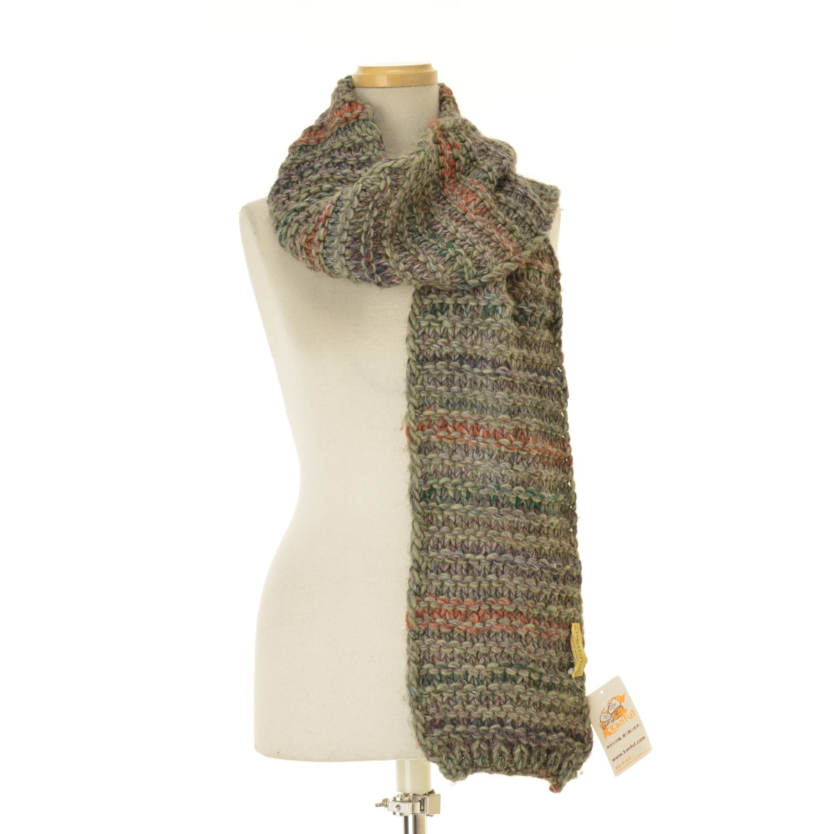 bettina ニット