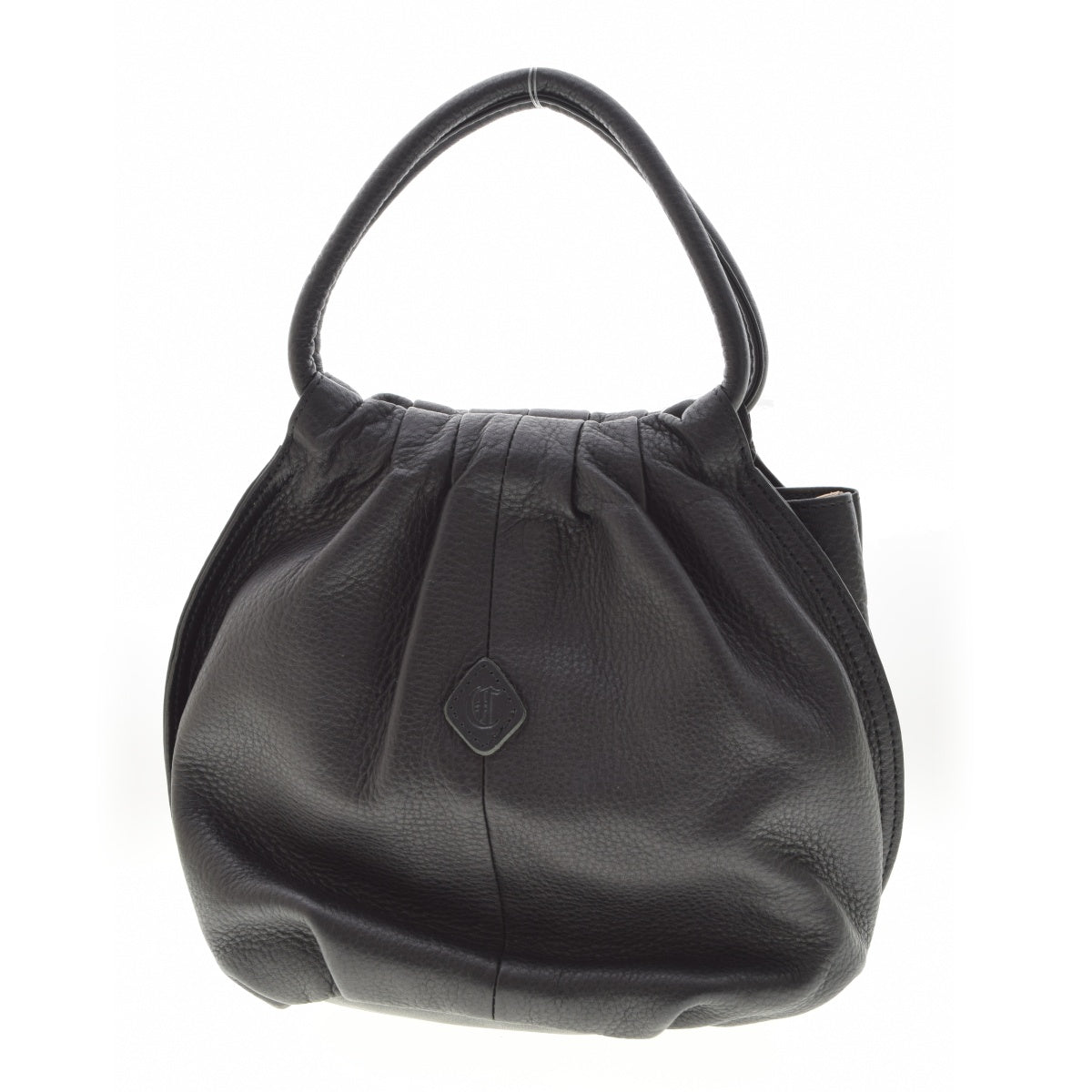 CLEDRAN 81-5008 ANNE SERIES TOTE アネ レザー トート