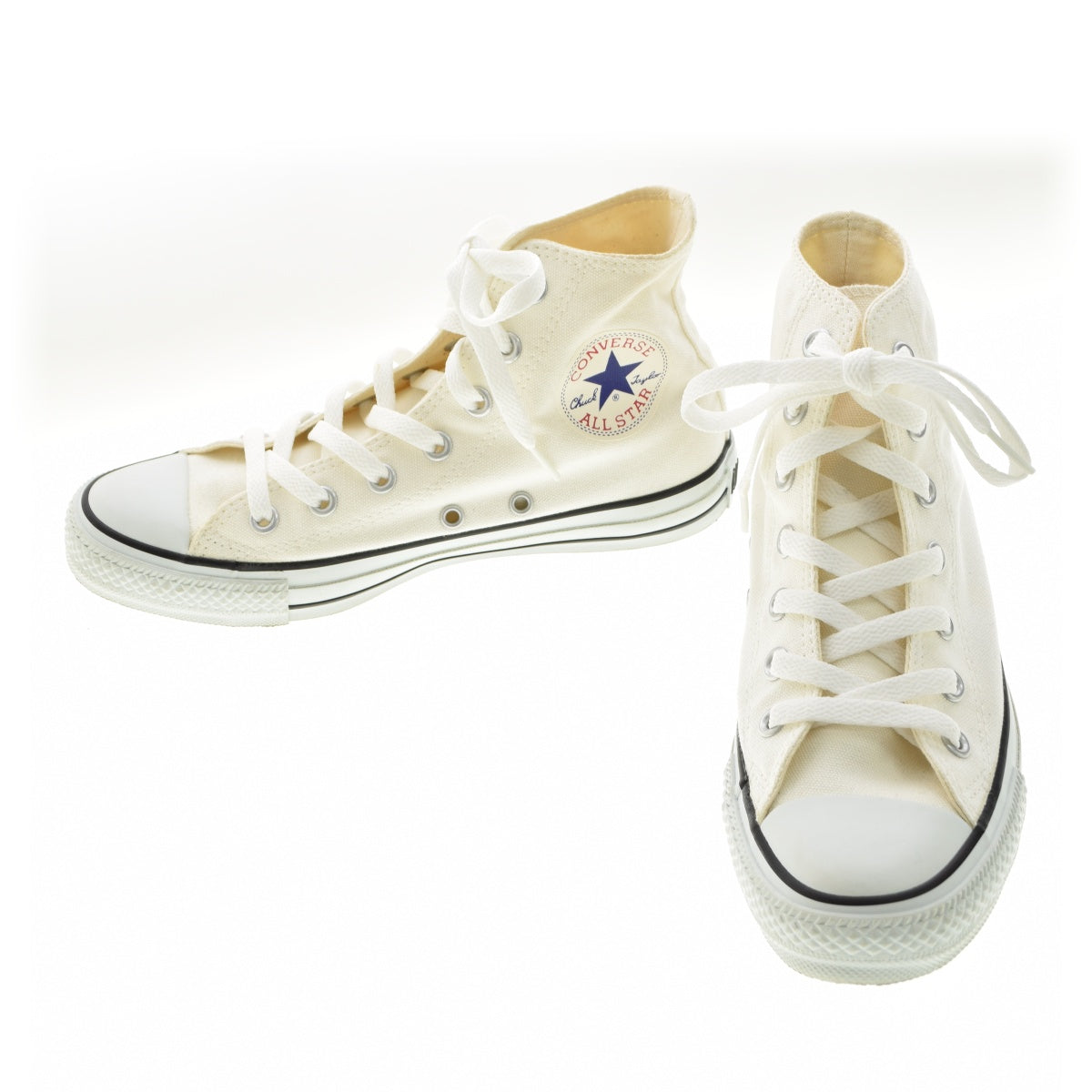 CONVERSE 1CJ604 ALL STAR COLORS HI オールスターカラーズ HI
