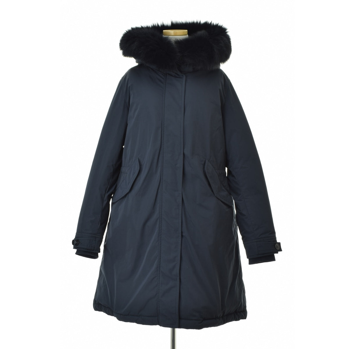 WOOLRICH WWCPS2817 KEYSTONE PARKA キーストーンパーカ