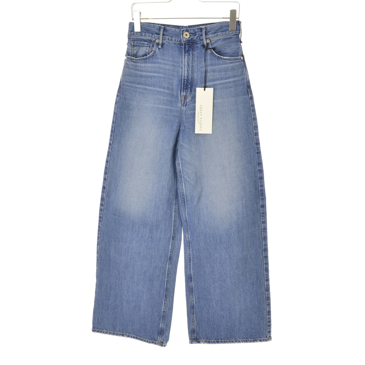 upper hights 25AW 820315802MZU THE LIAM ハイライズワイド