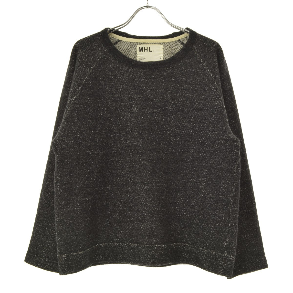 MARGARET HOWELL MHL ウールコットン