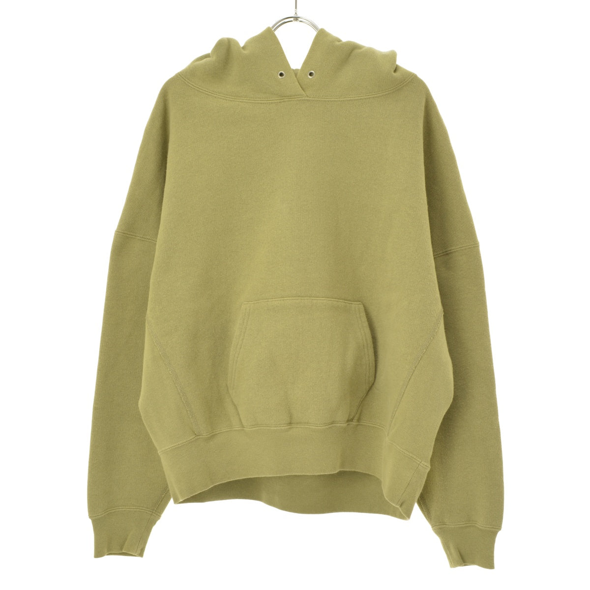 TODAYFUL 11920613 Heavycotton Sweat Parka