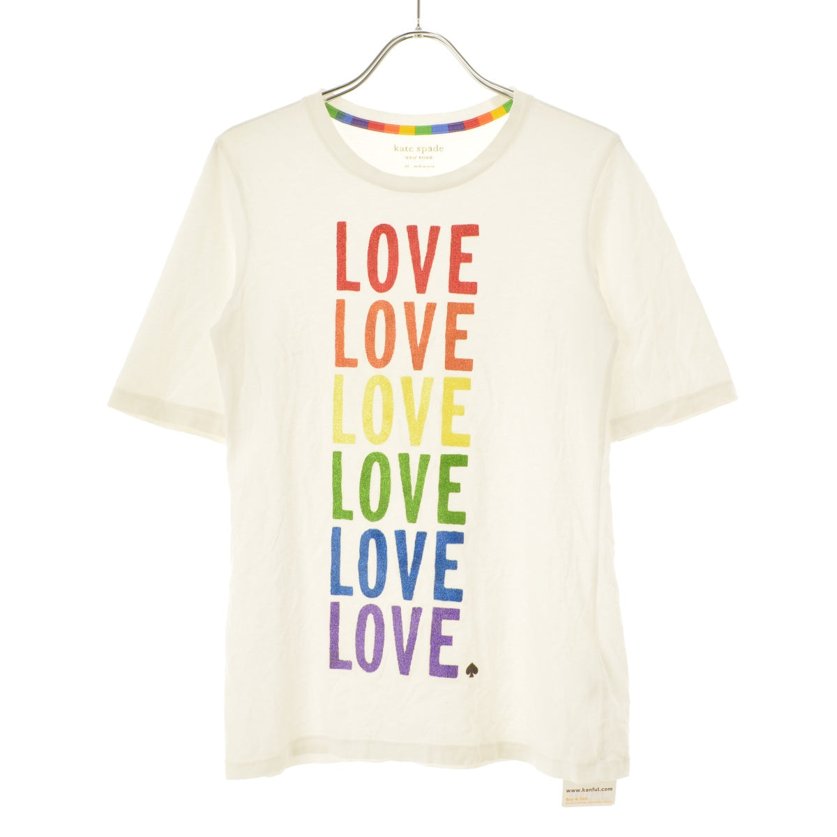 Kate Spade LOVE