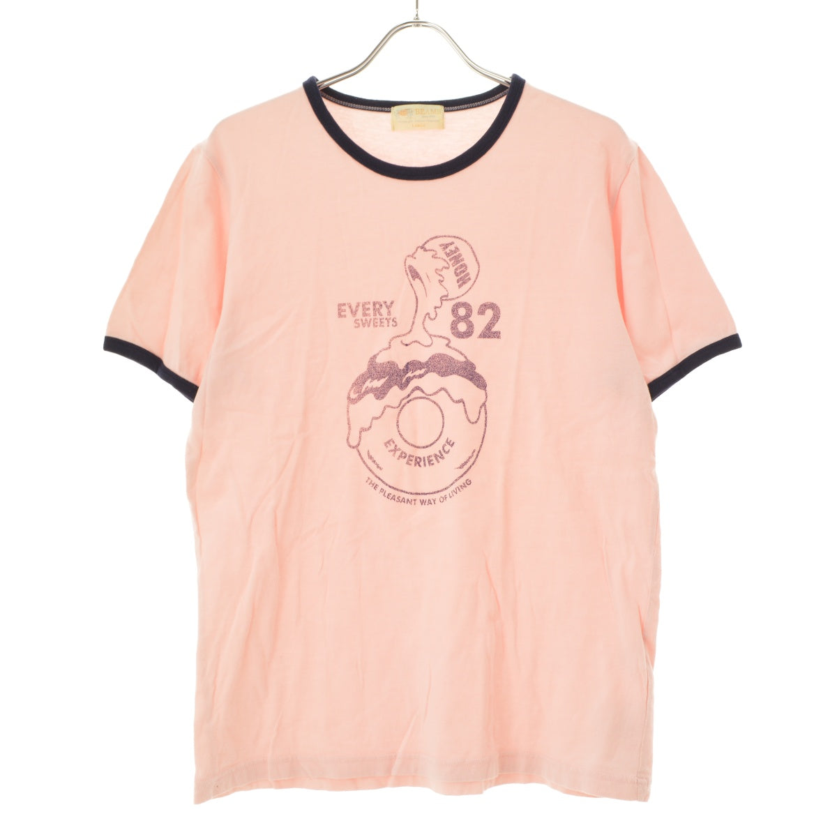 BEAMS リンガー