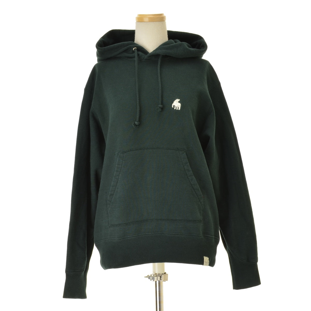 NORDISK NU17001 ロゴワンポイント
