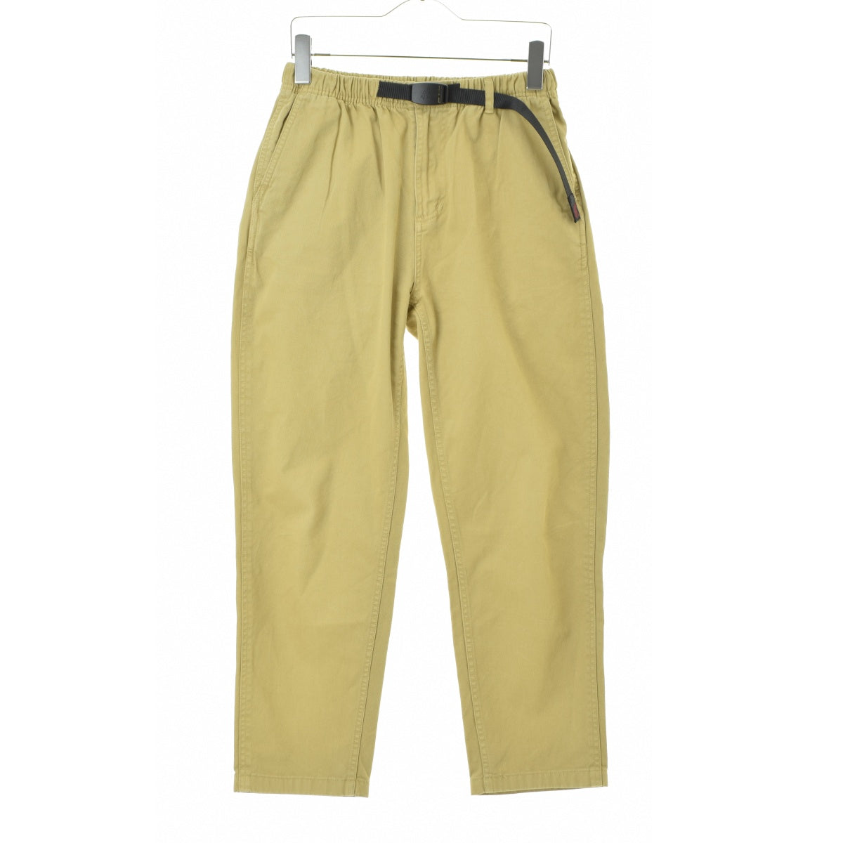 GRAMICCI GLP4-SJP01 TWILL W’S WIDAE TAPERED PANT