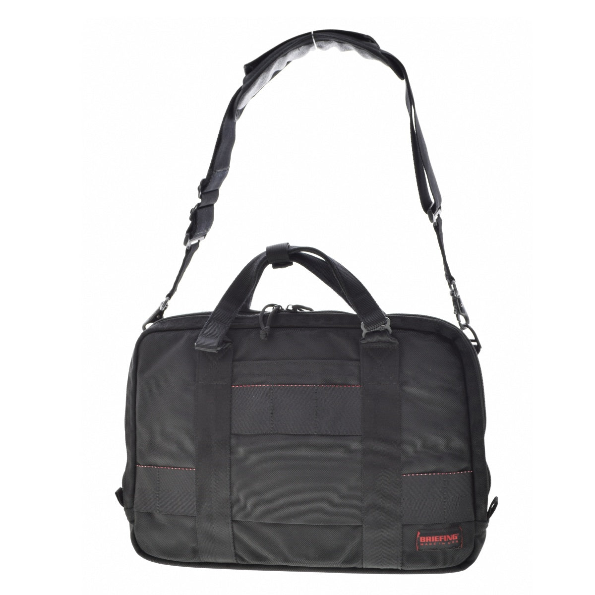 BRIEFING BRF489219 USA製 SSL LINER 2WAY ブリーフケース