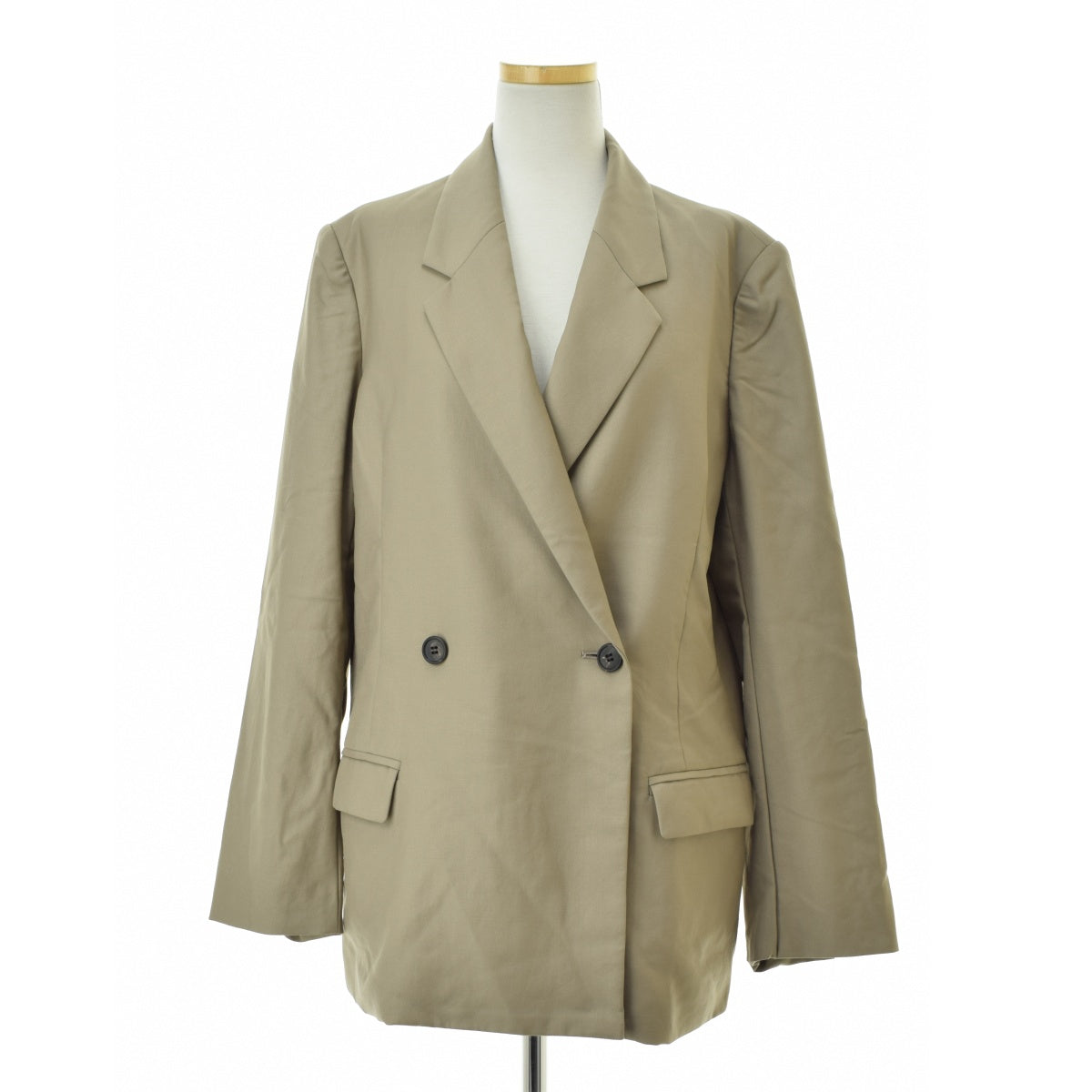DEUXIEME CLASSE 26SS EVERYDAY I LIKE. 26010500801010 Essential ジャケット