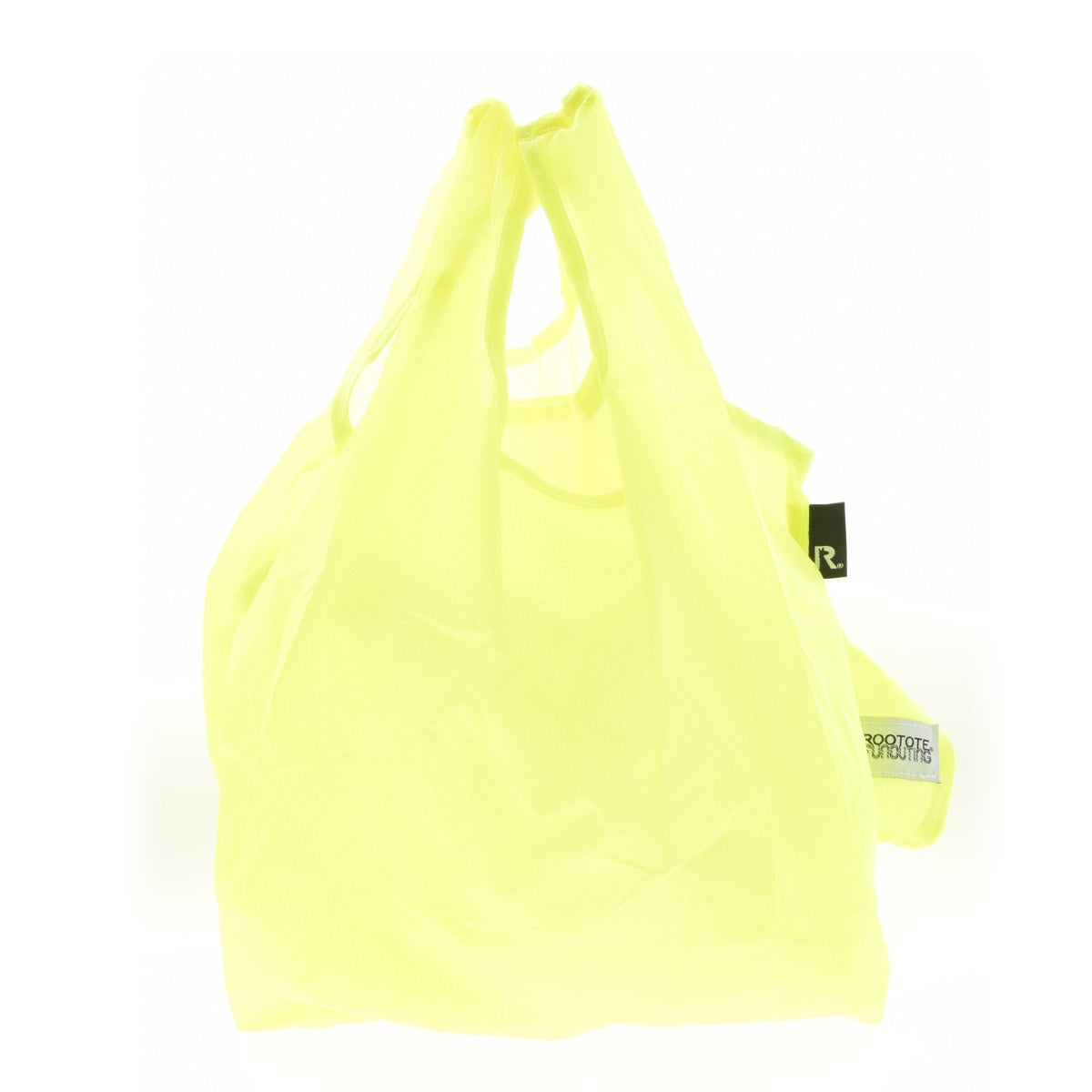 ROOTOTE 675701 ルーショッパーMID-Lifty LazyA パッカブルエコバッグ