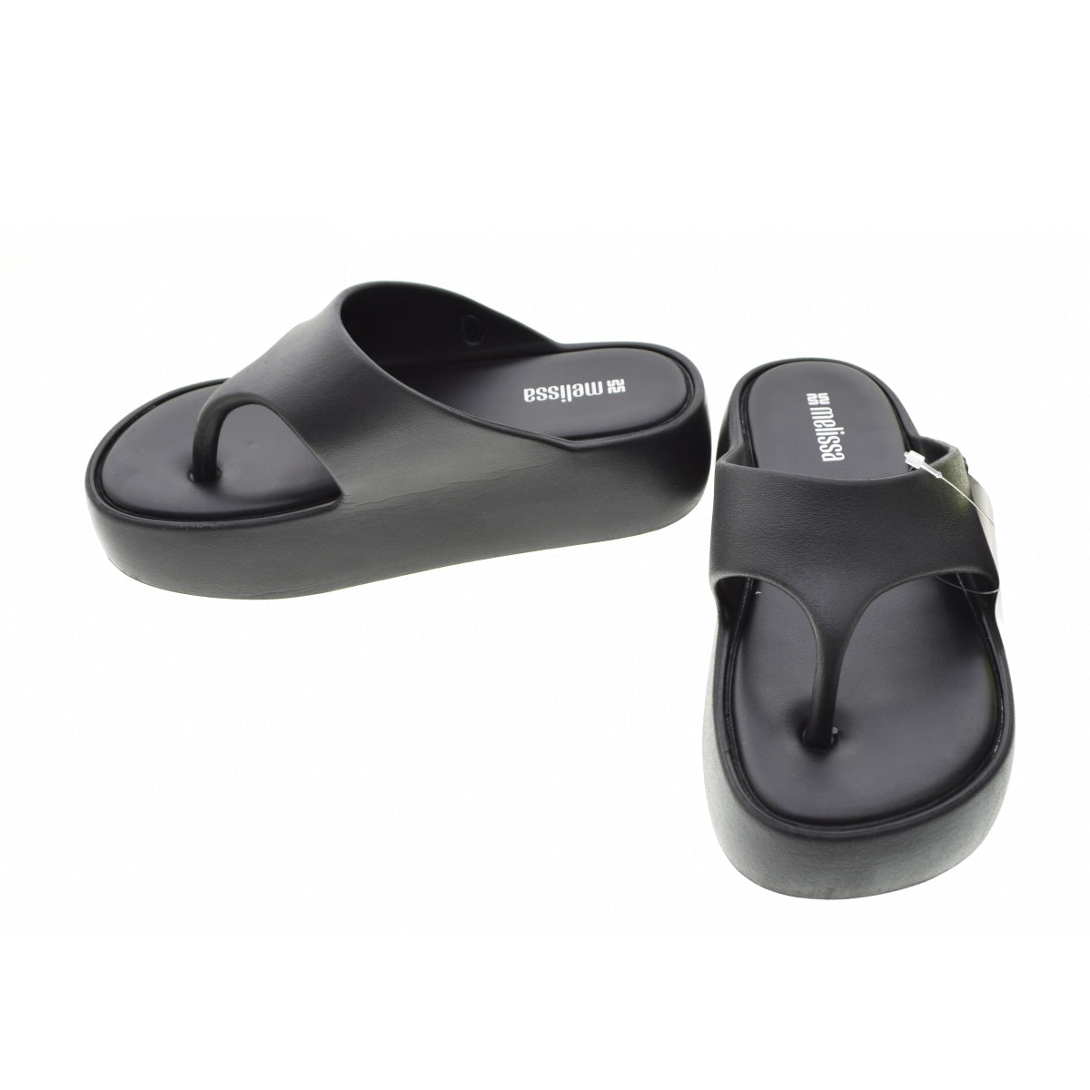 melissa FREE PLATFORM THONG