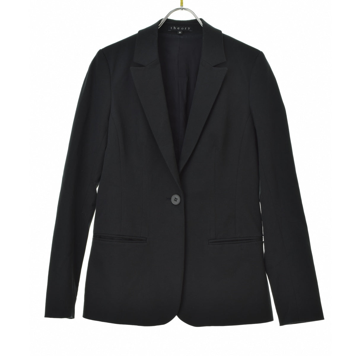 Theory アウトレット品 BISTRETCH 2 SHINNA TS