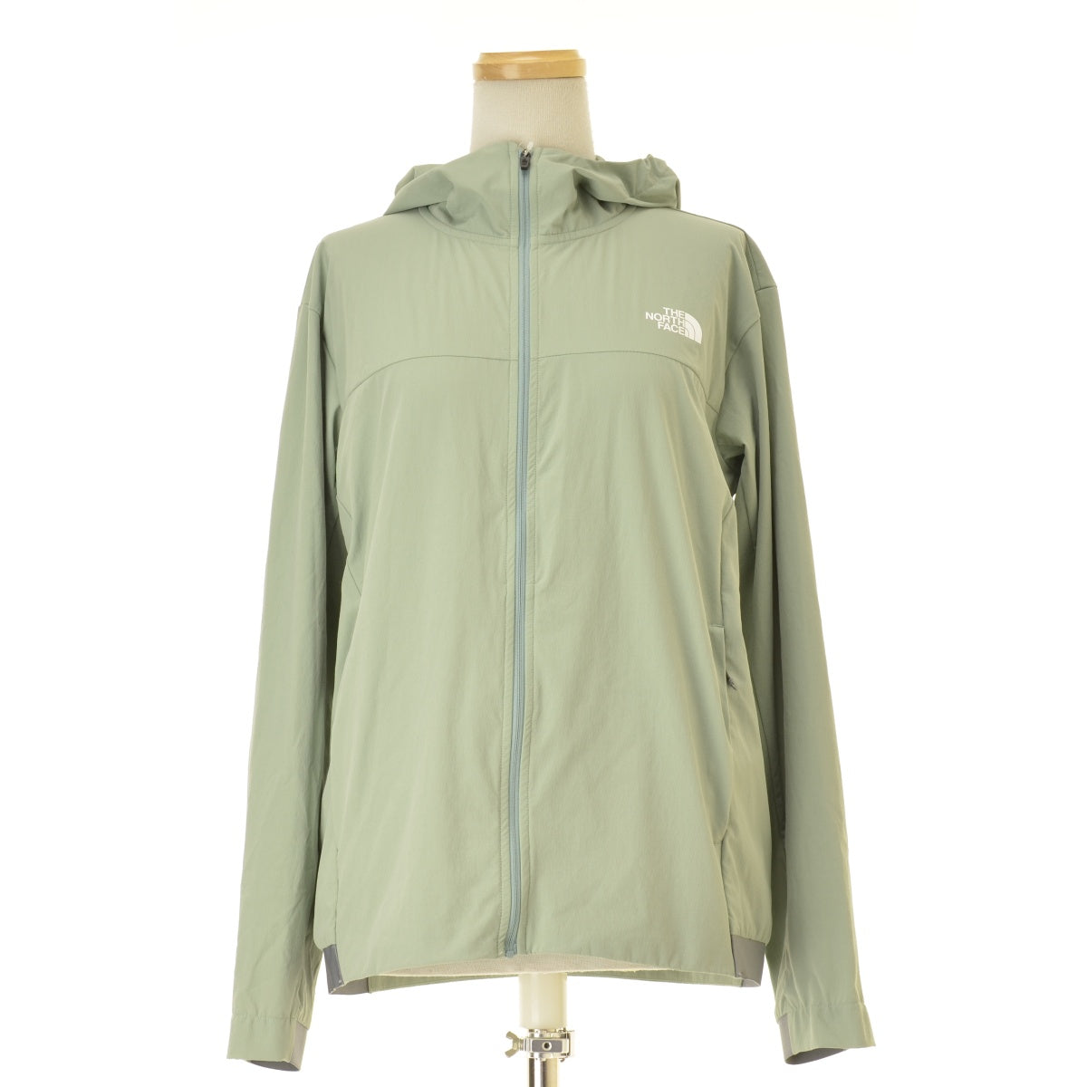 THE NORTH FACE NPW22581 FLEXIBLE HOODIE フレキシブル フーディ