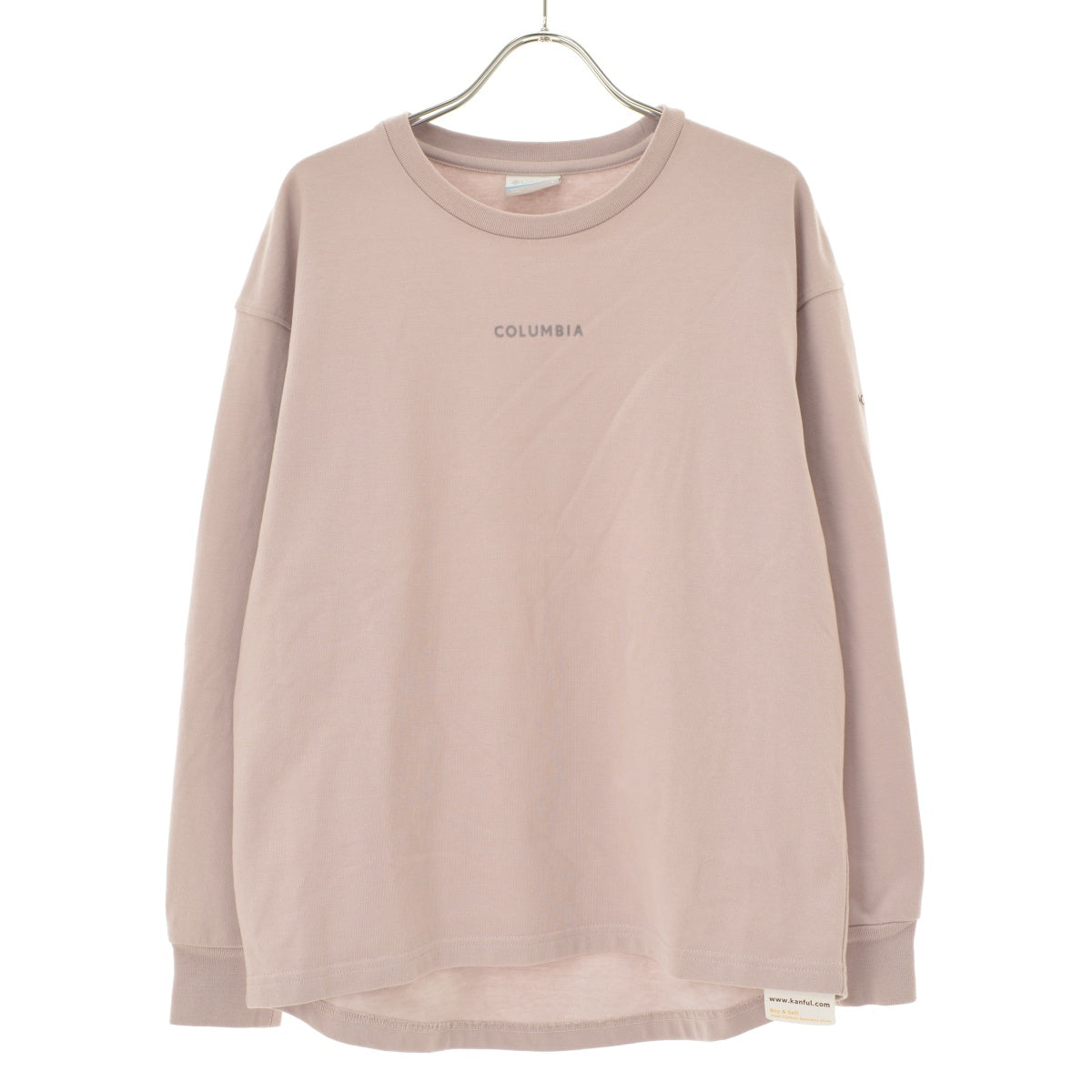 COLUMBIA PL1454 Tree Swallow Long Sleeve トゥリースワローロングスリーブ