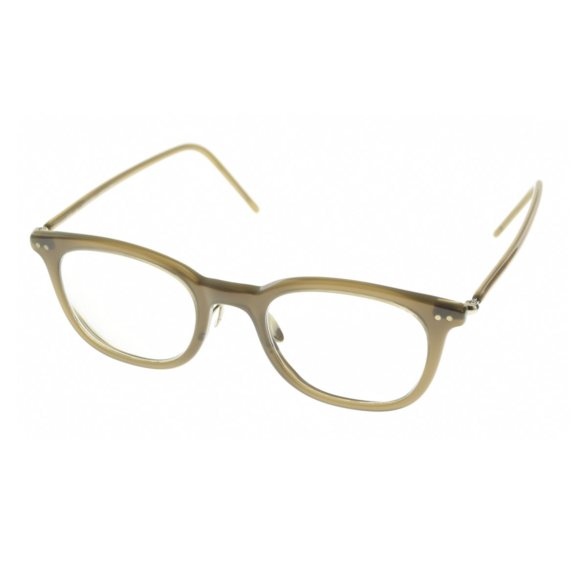 YUICHI TOYAMA / D UD-139 NADEKAKU 05 Charcoal gray / Silver