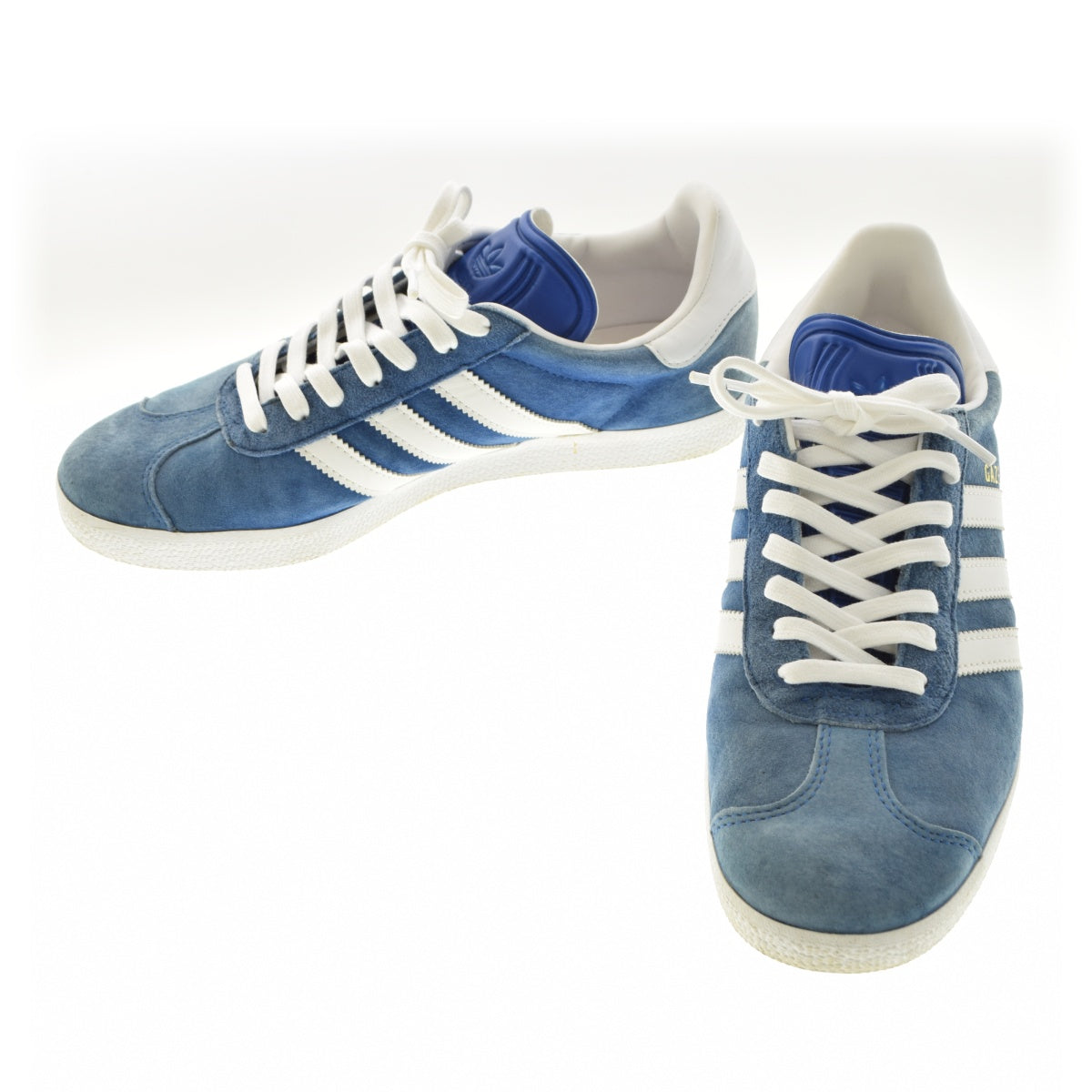 ADIDAS mi adidas BY2984 GAZELLE