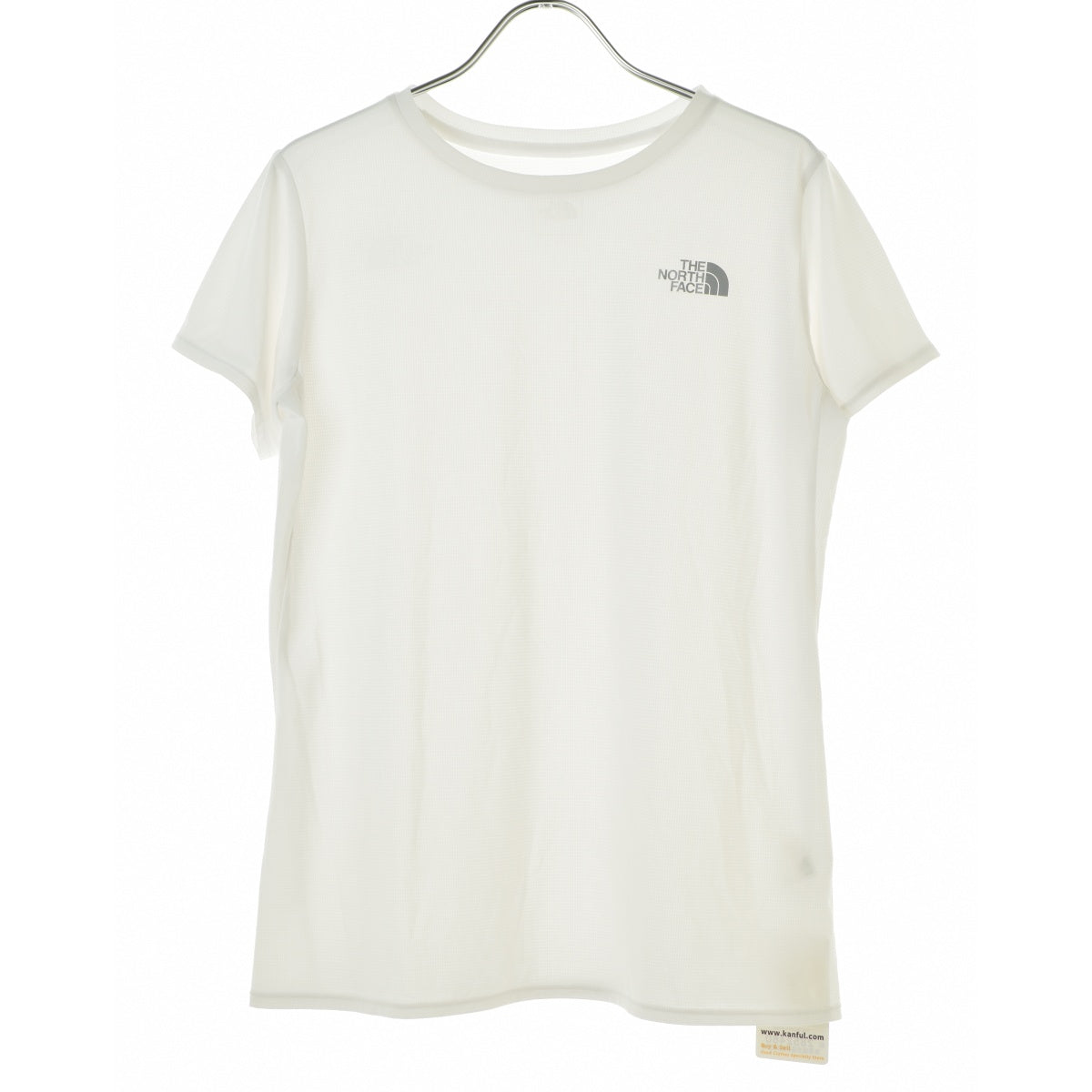 THE NORTH FACE NTW12279 S/S GTD Melange Crew ショートスリーブGTDメランジクルー
