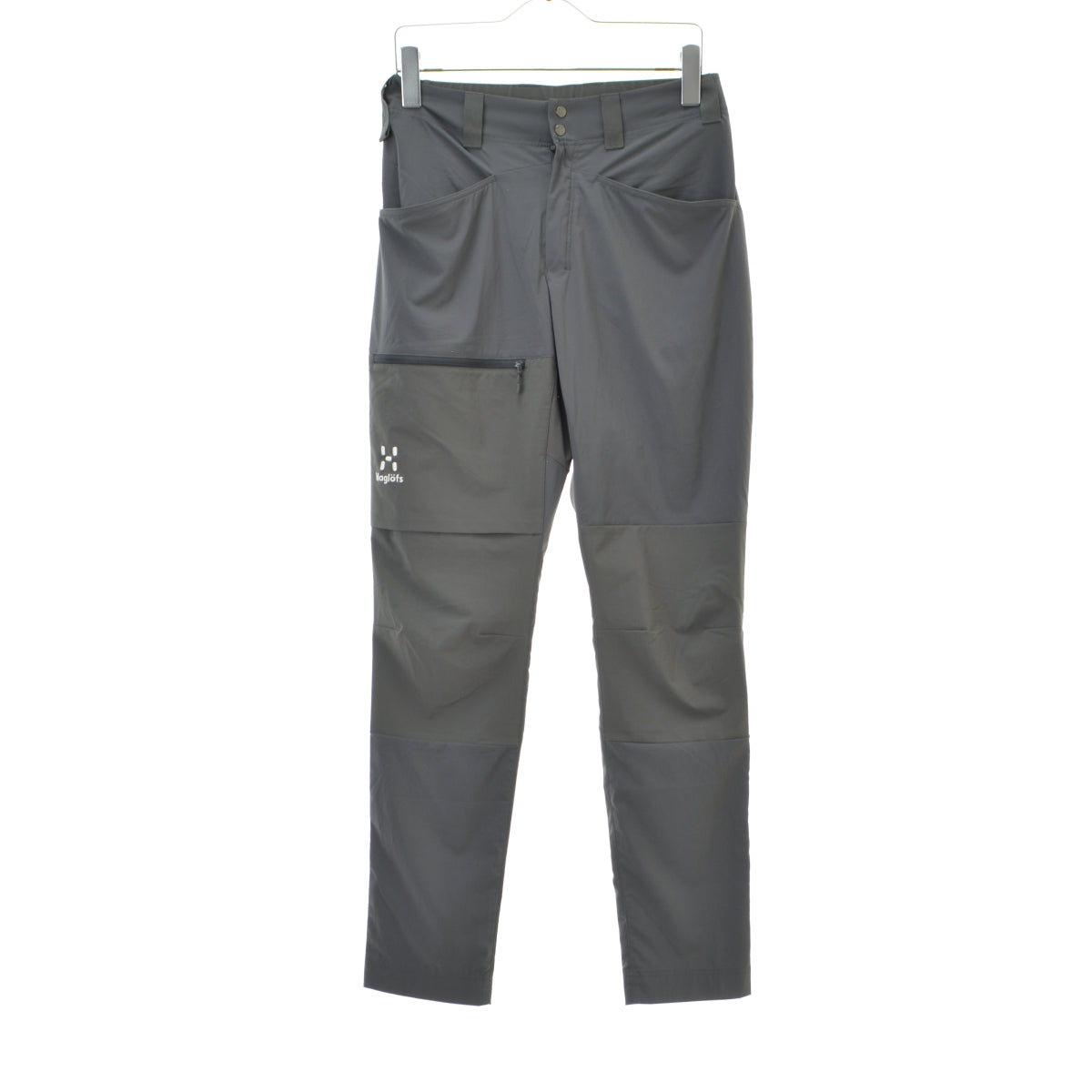 HAGLOFS 606930 Lite Slim Pant Women ライト スリム