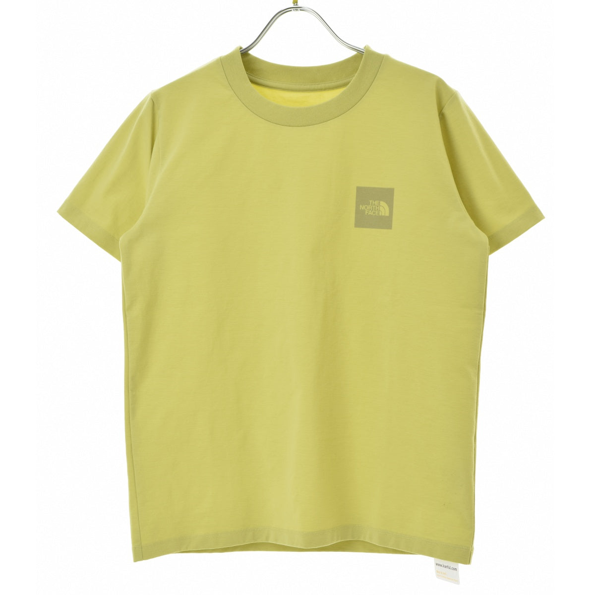THE NORTH FACE NTW12265 S/S Graphic Airy Relax Tee ショートスリーブグラフィックエアリーリラックスティー