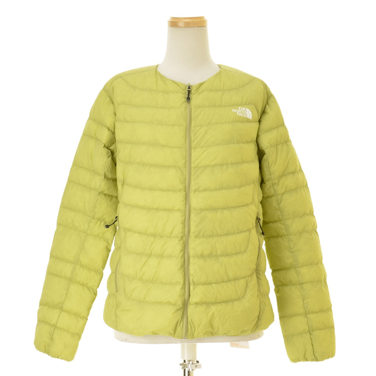 THE NORTH FACE NYW32013 THUNDER ROUNDNECK JACKET サンダーラウンドネックジャケット