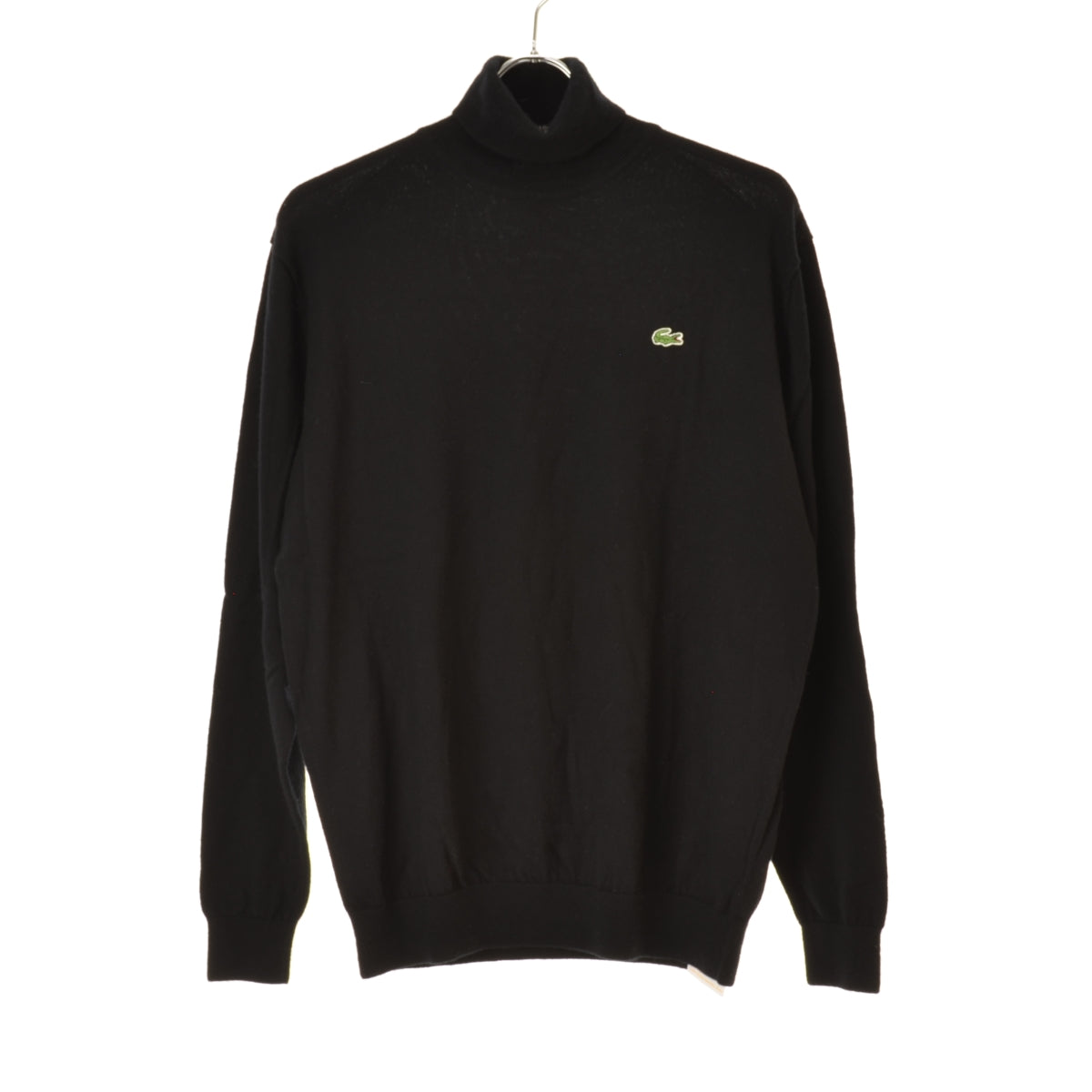 LACOSTE AH036E ウールタートル