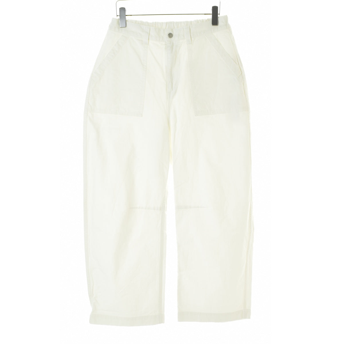 JOURNAL STANDARD LUXE 25AW 25030440202030 ダック ベイカーパンツ