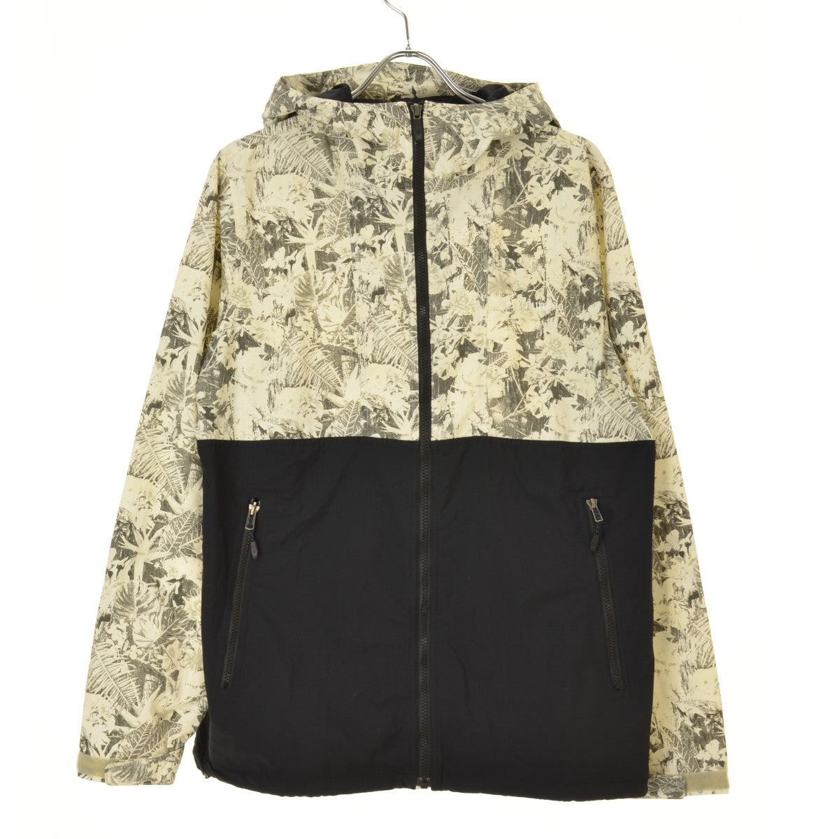COLUMBIA PM3377 HAZEN PATTERNED JACKET