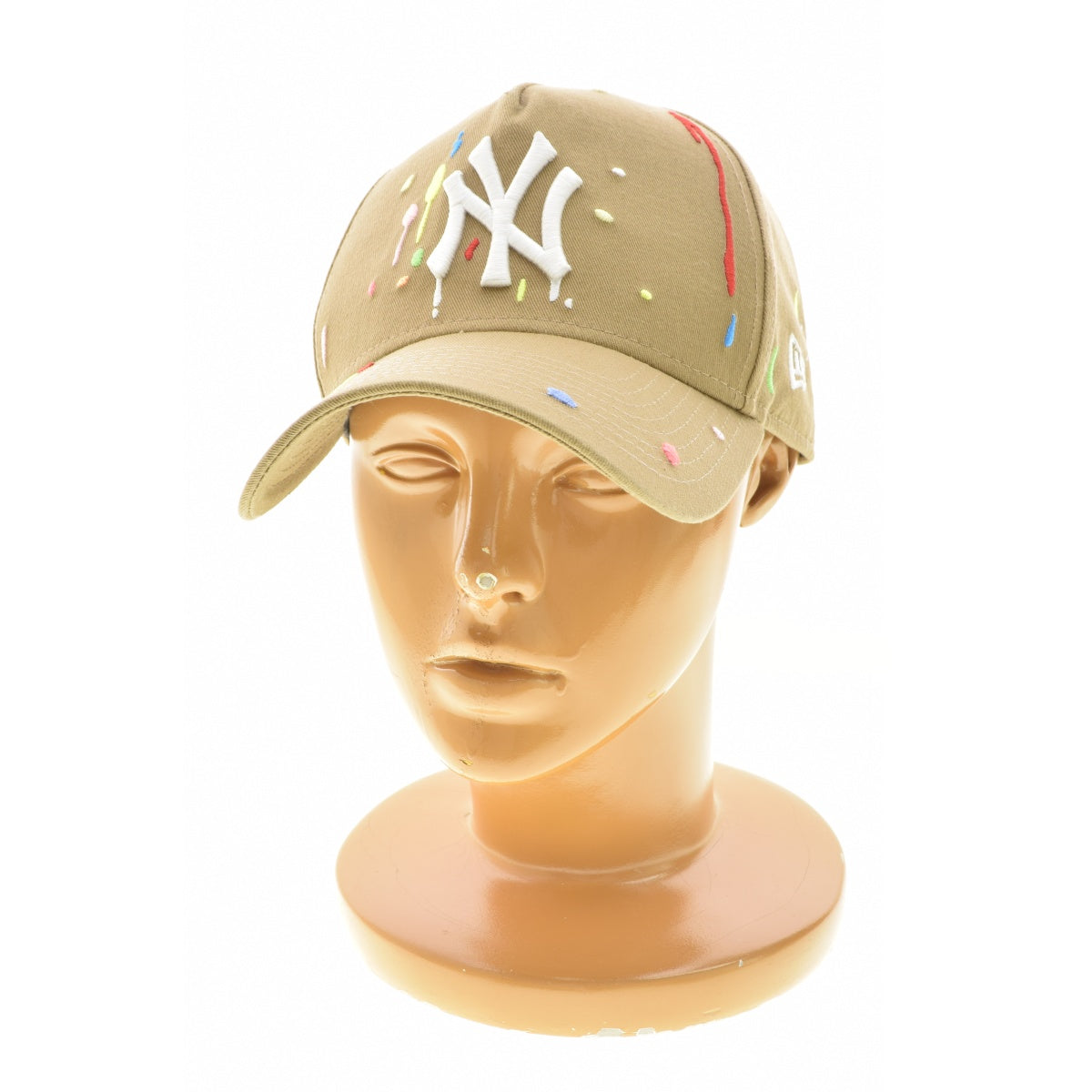 NEW ERA 別注 9FORTY A-Frame スプラッシュ