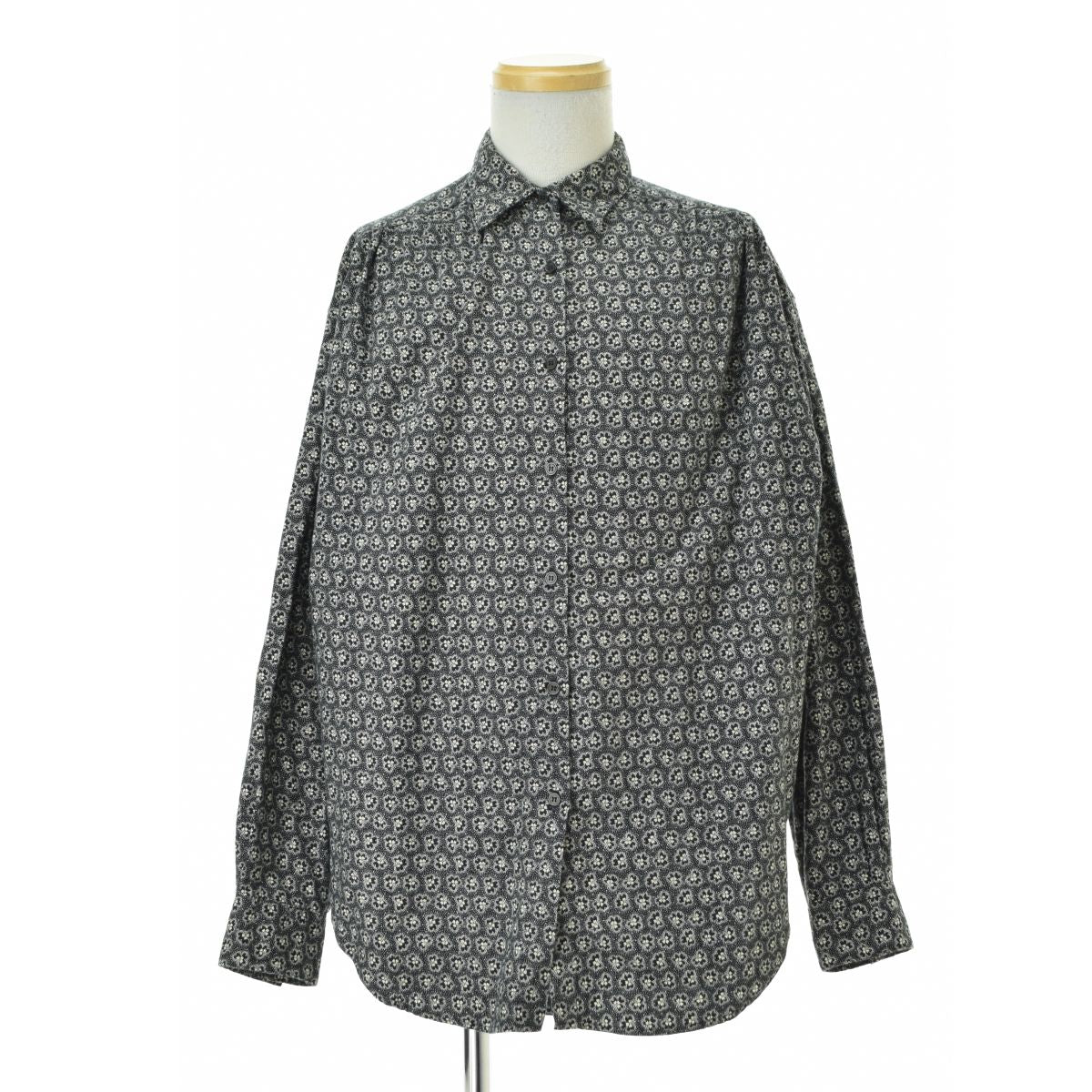 GAP 80s OLD GAP 総柄