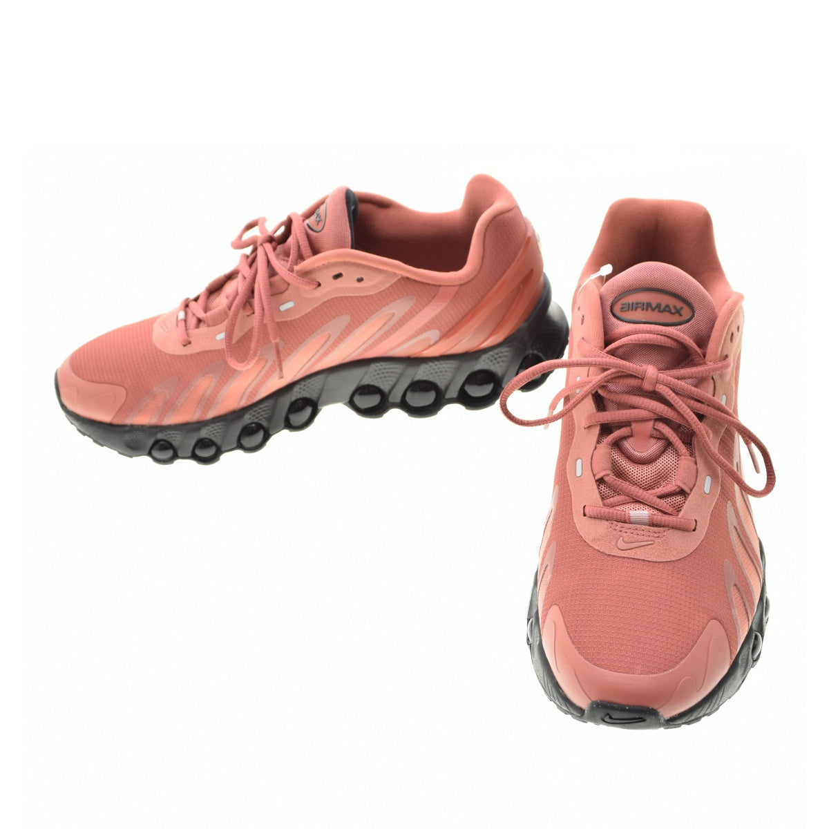NIKE 25SS FQ7860-601 AIR MAX DN8 Canyon Rust