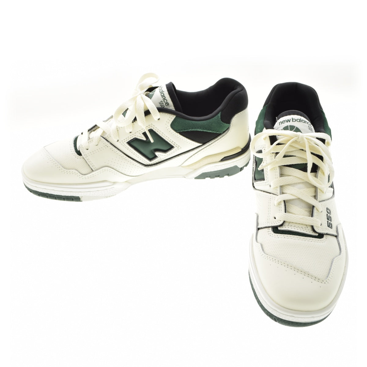 NEW BALANCE BB550VTC