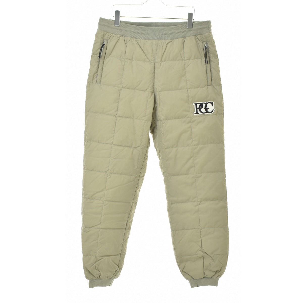 TAION 別注 TAION-131TPSC-PGC SC TRACK DOWN PANTS スポーツクラシック トラックダウン