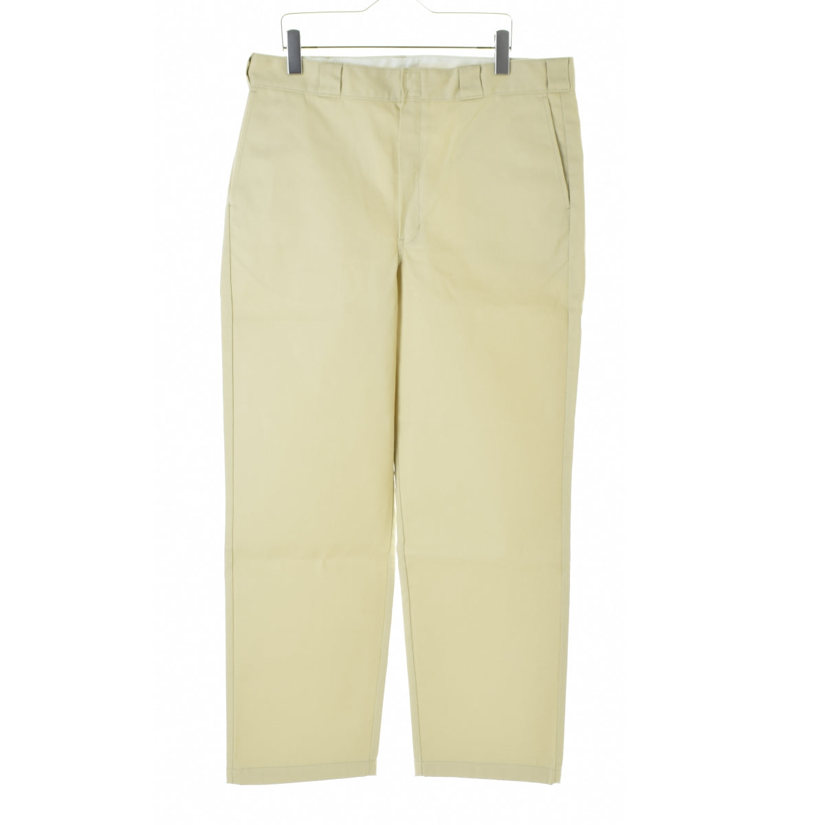 DICKIES 21SS 別注 211M40RH03 Work Chino Pants ワークチノ