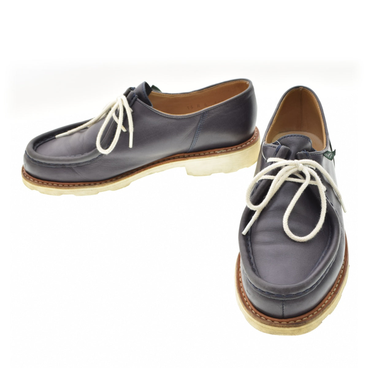 Paraboot MICHAEL GRIFF ミカエル グリフ