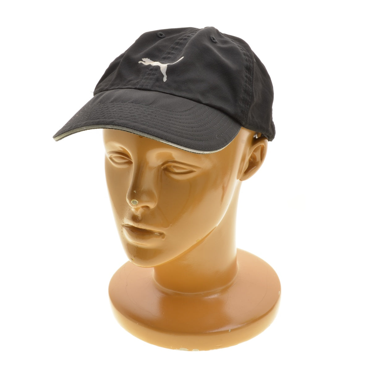 PUMA リフレクターロゴ