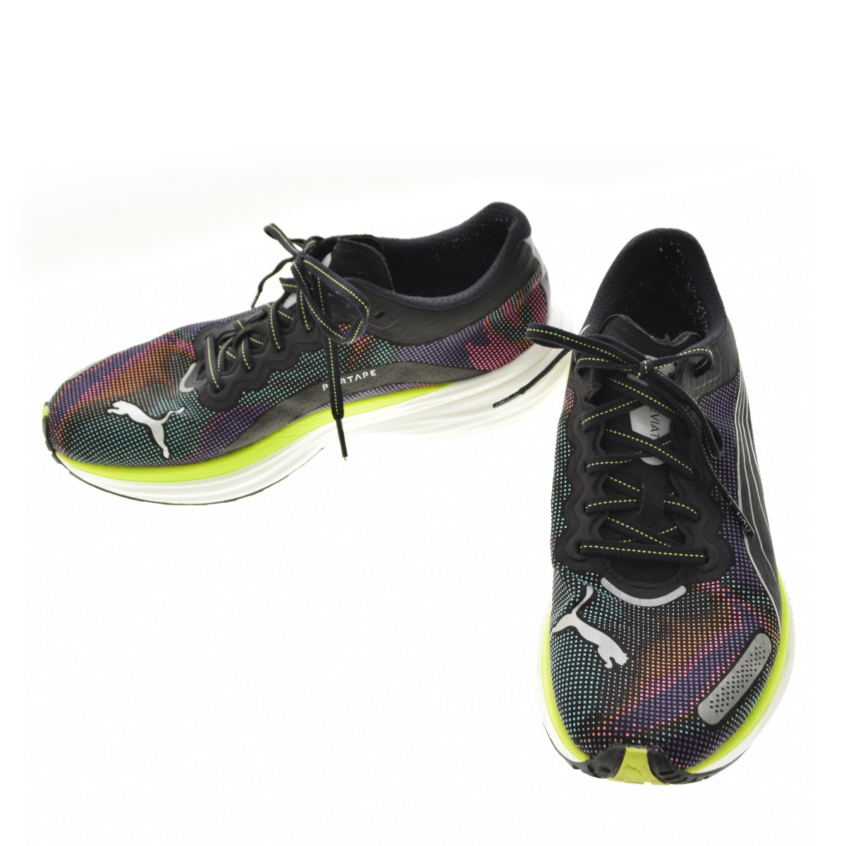 PUMA 380076-01 ディヴィエイトニトロ2 PY