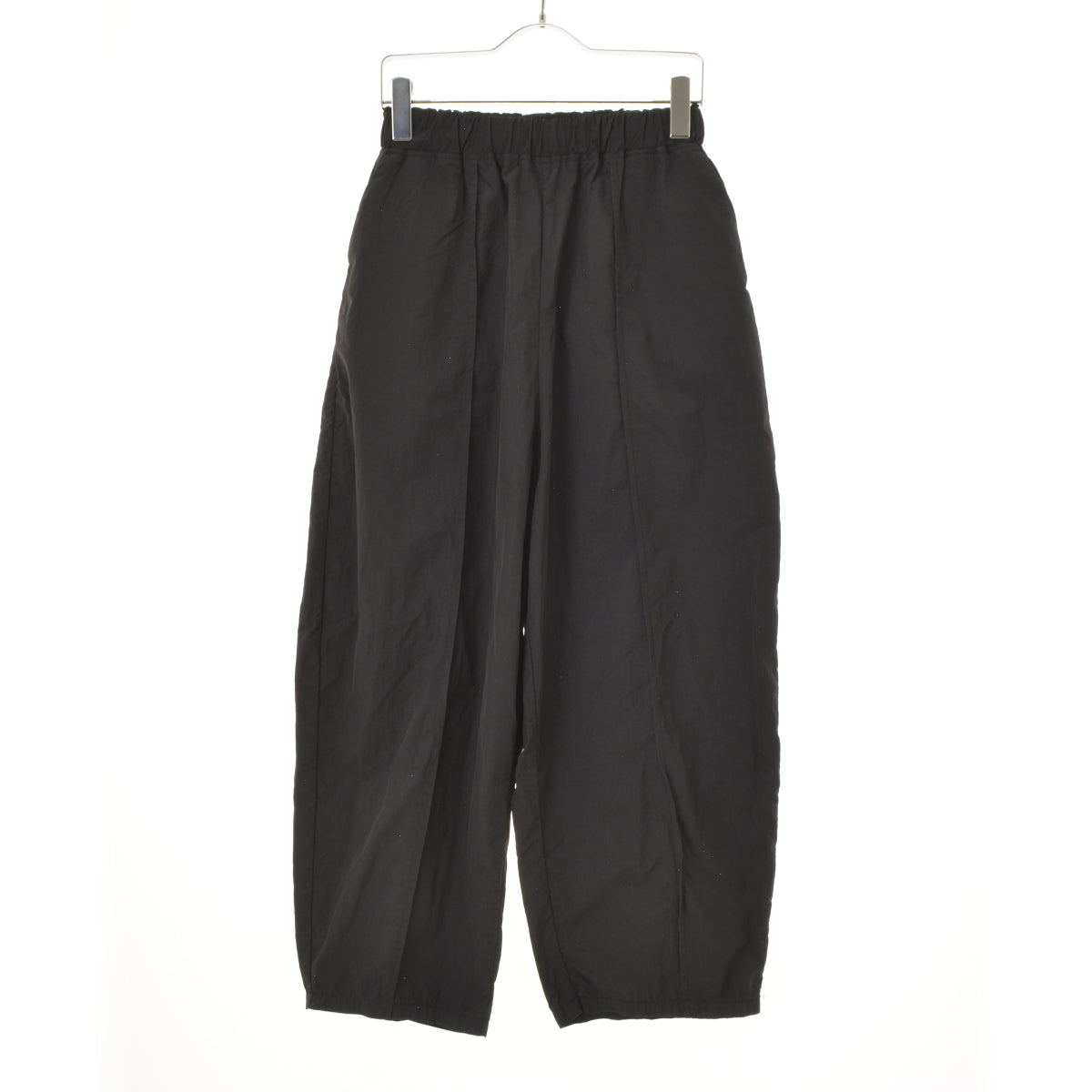 FASHIRU loose tapered shaka pants