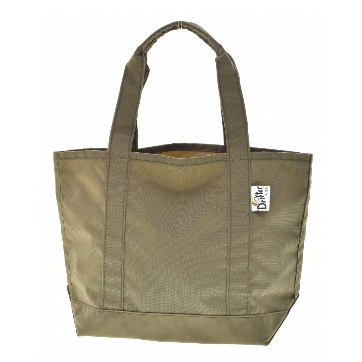 Drifter 25SS BUCKEYE MEDIUM TOTE バックアイミディアム