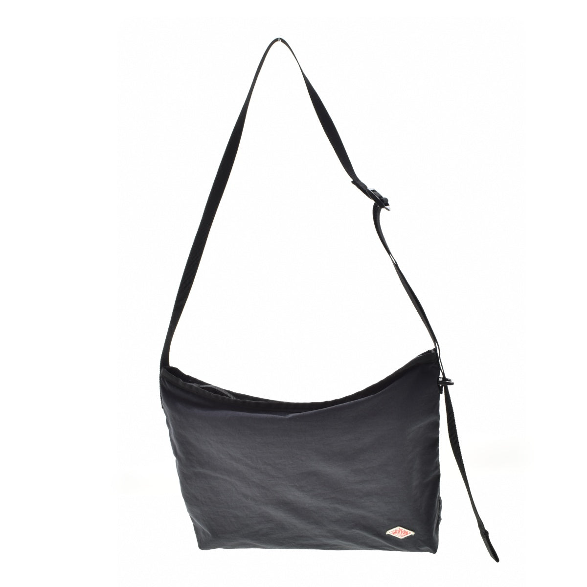 DANTON JD-7182 NTF NYLON TAFFETA ショルダーバッグ