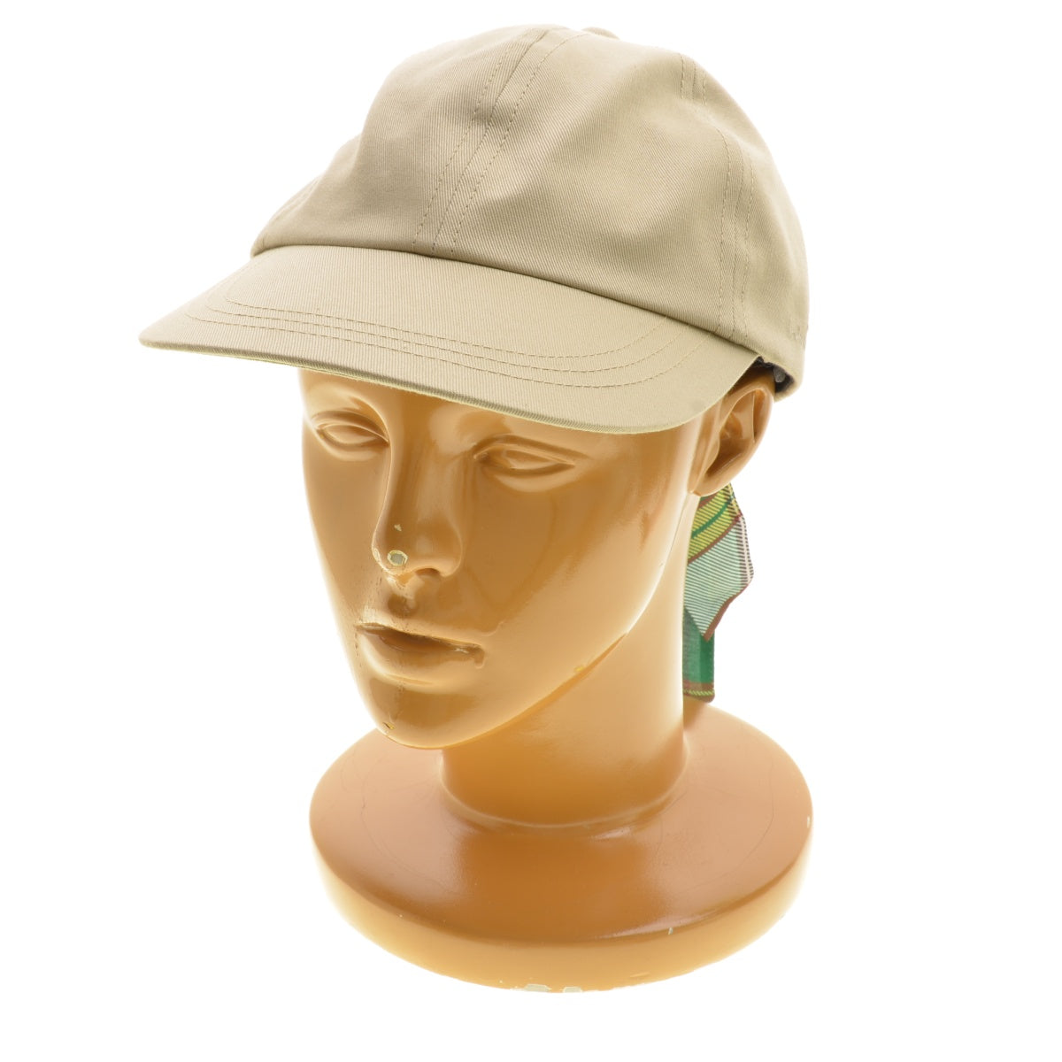 LOIS CRAYON リボンキャップ