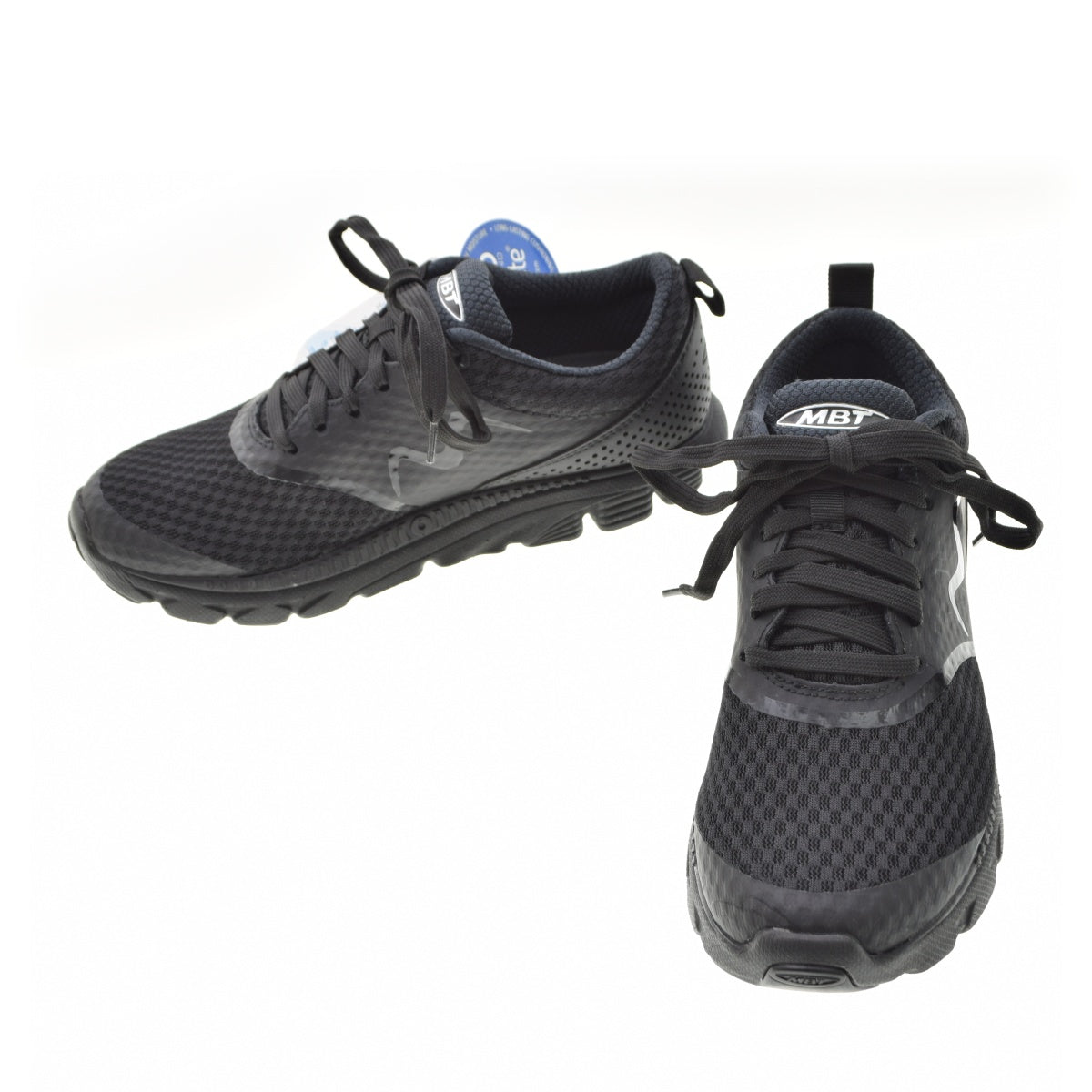 MBT 700898 SPEED 17 W LACE UP