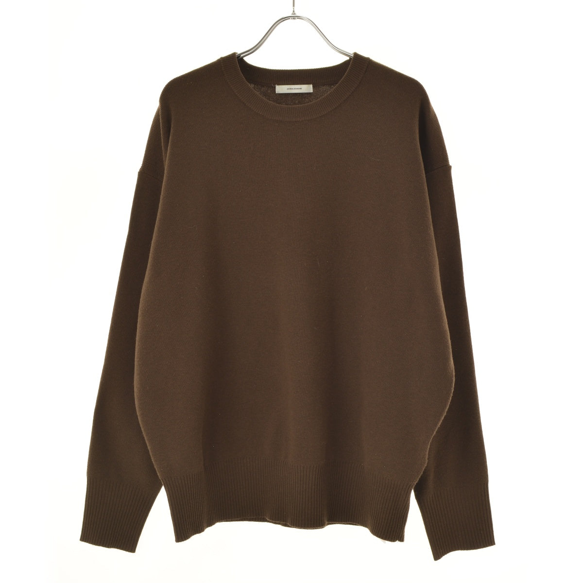 JOURNAL STANDARD 25080400366140 ウォッシャブルTEXBRIDクループルオーバー