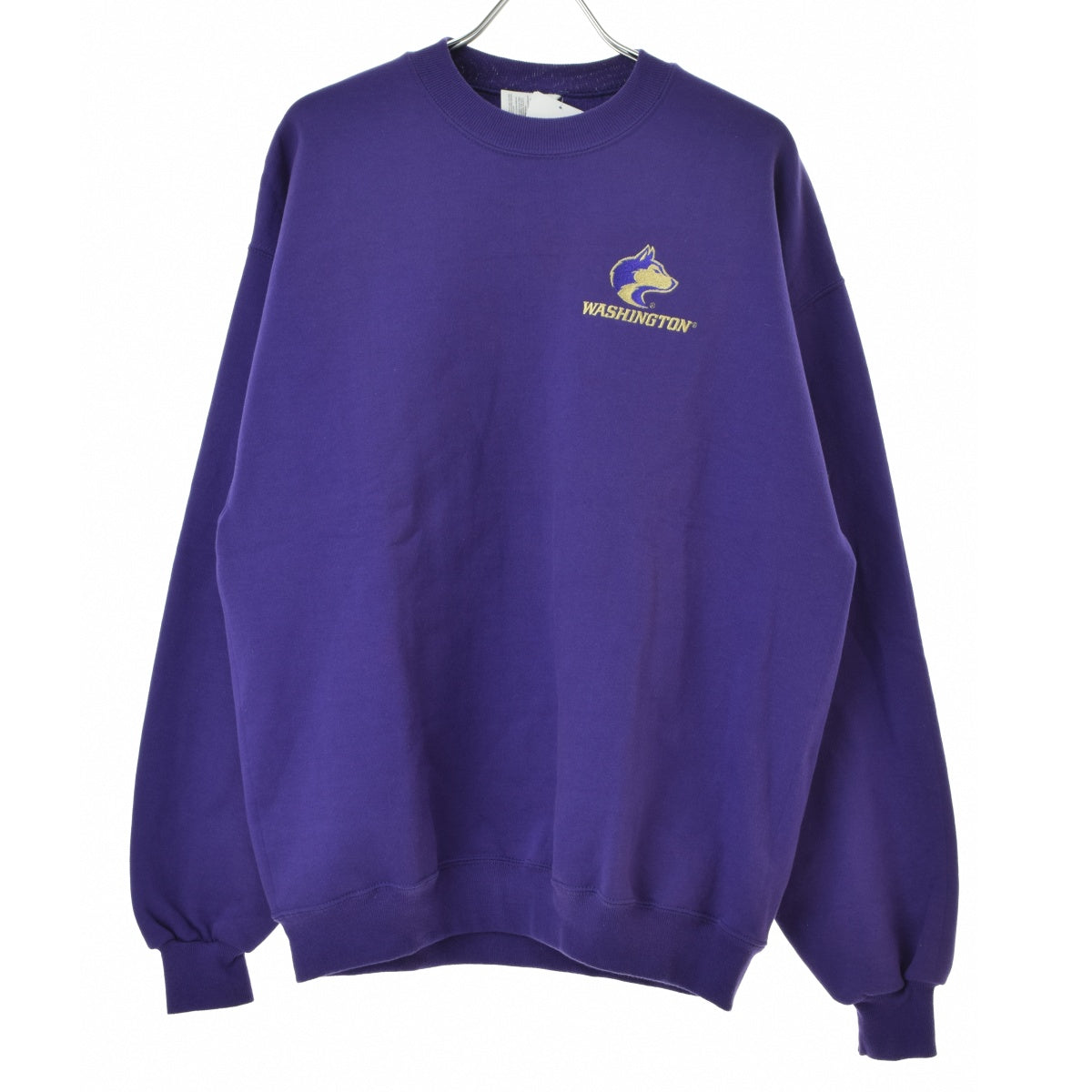 JERZEES WASHINGTON HUSKIES ワシントンハスキーズ
