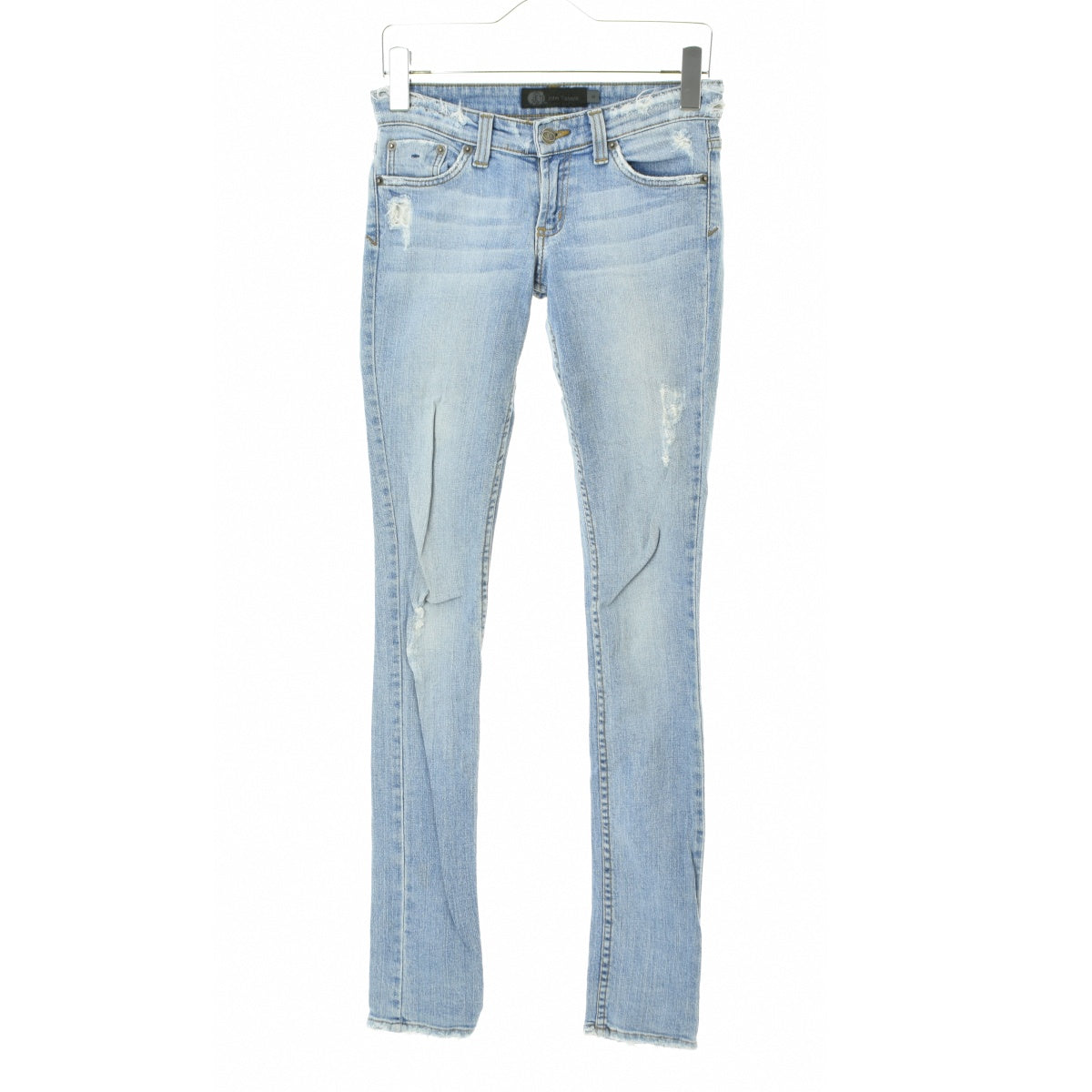 JET John Eshaya T's USED加工スキニー