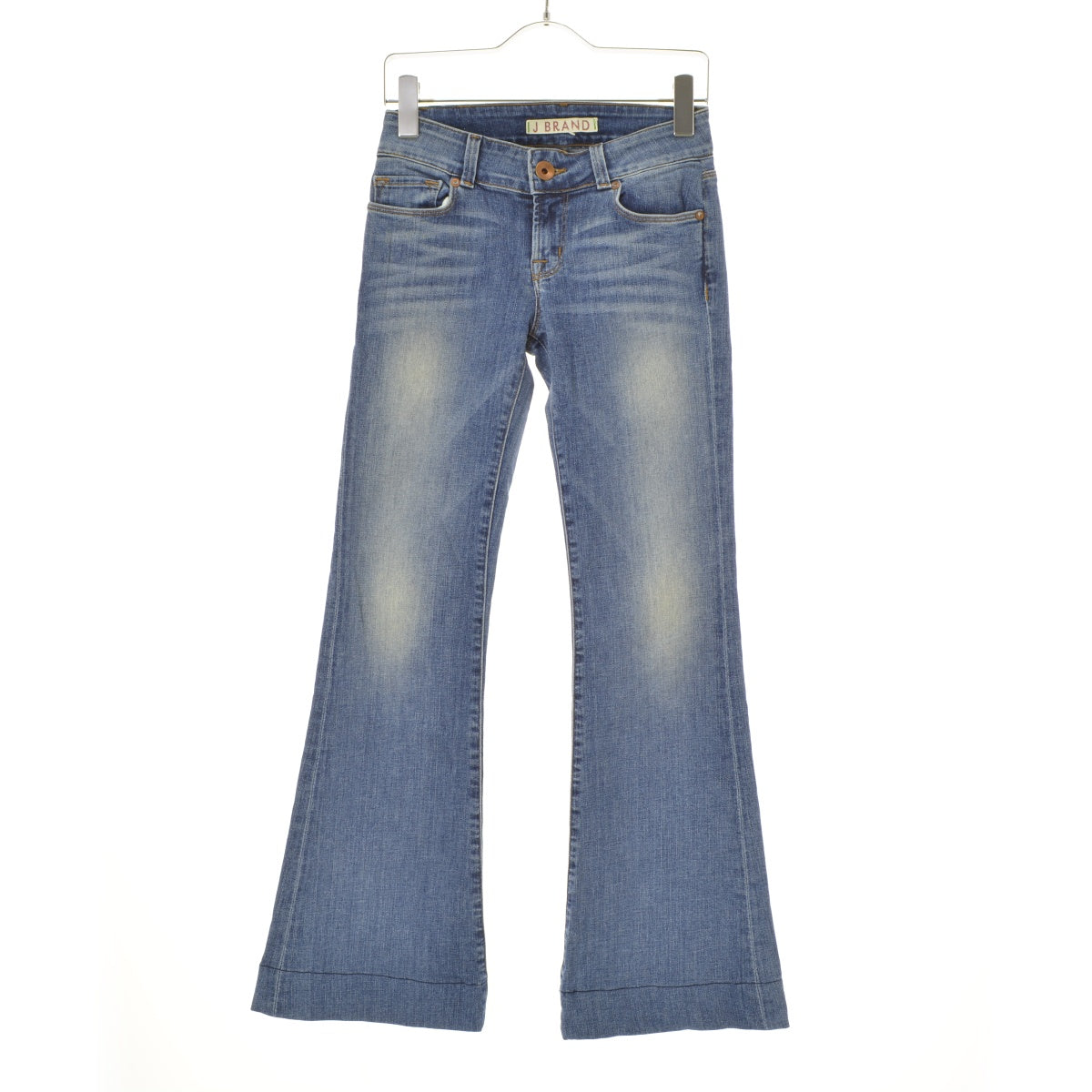J BRAND LOVE STORY
