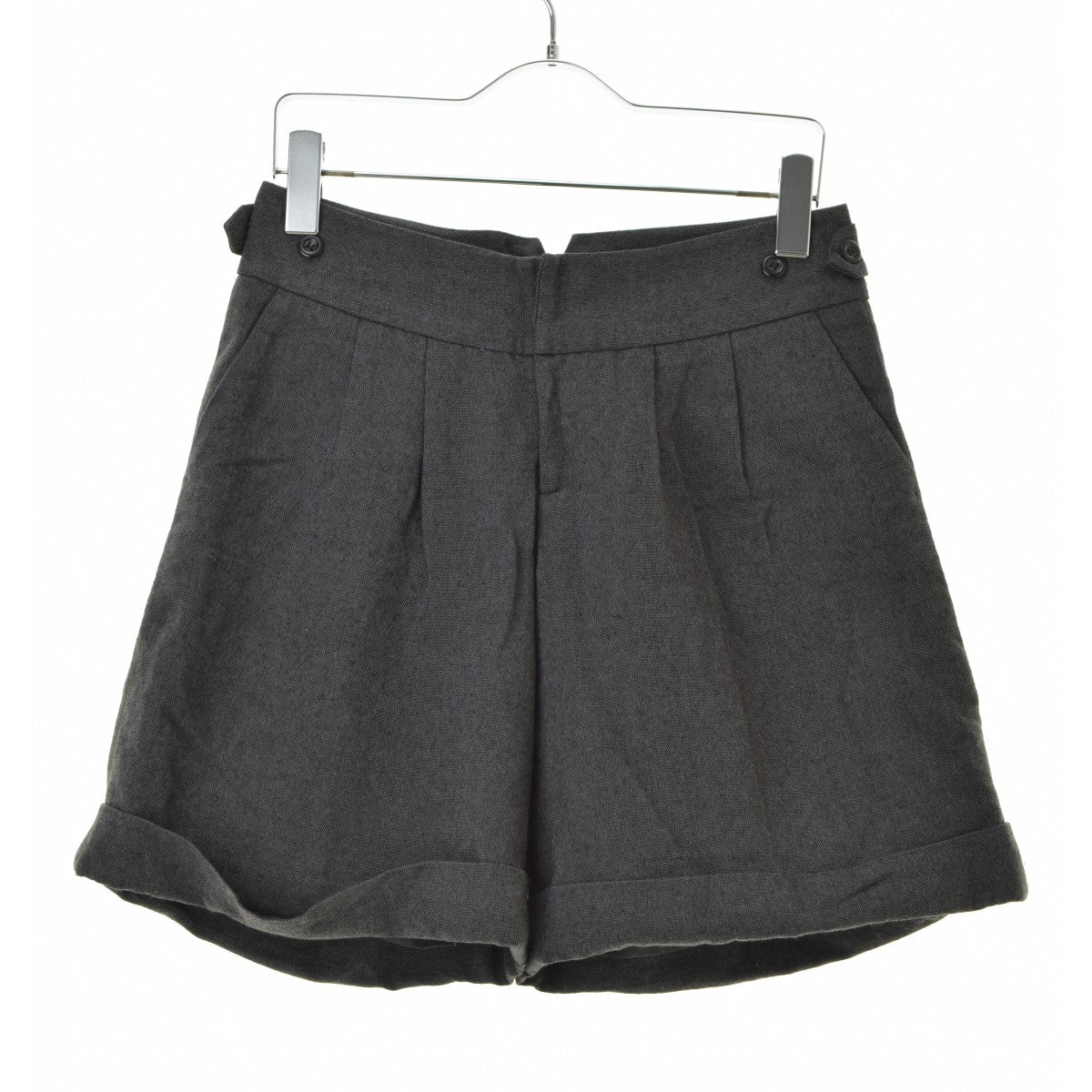 SPICK AND SPAN タック