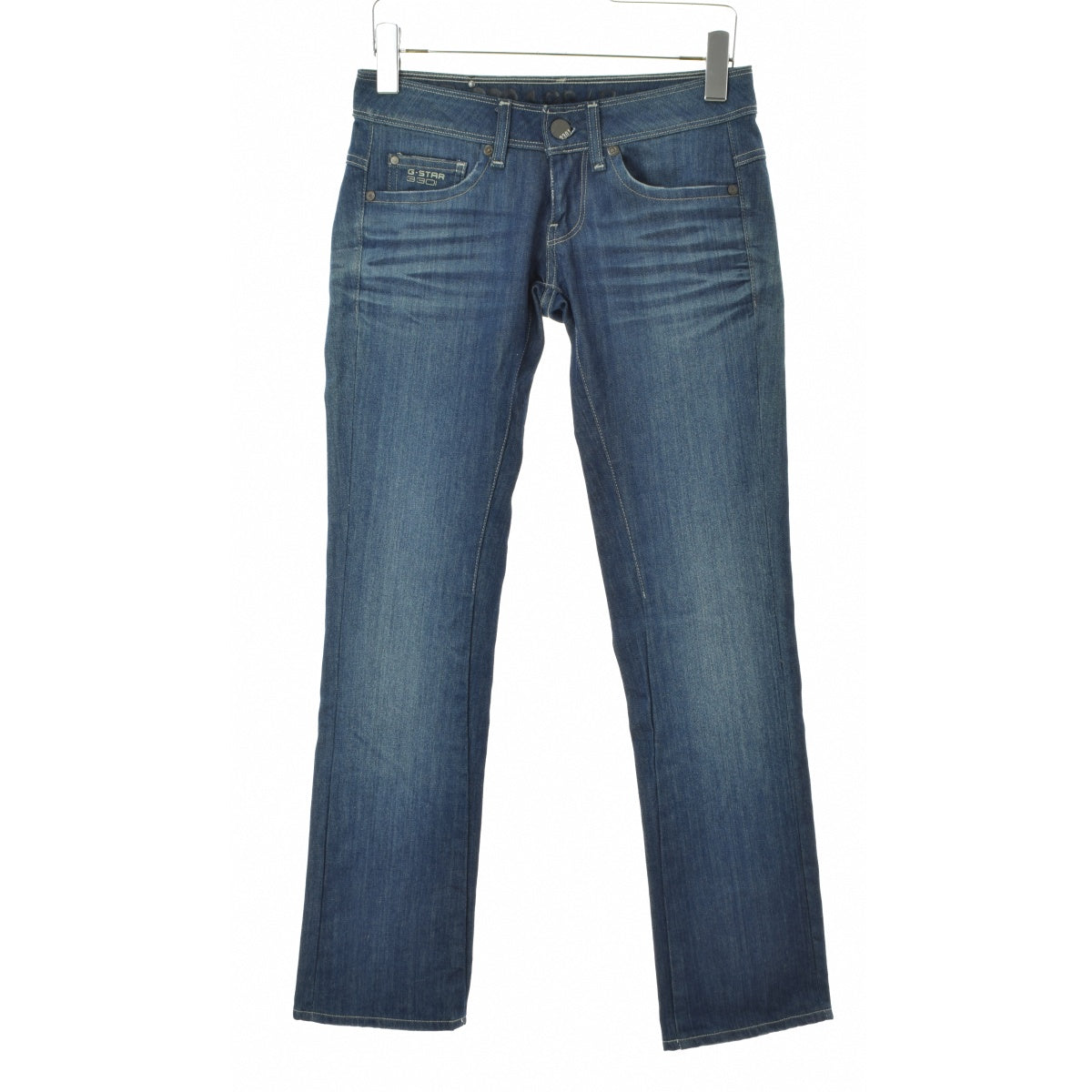 G-STAR NEW REESE STRAIGHT